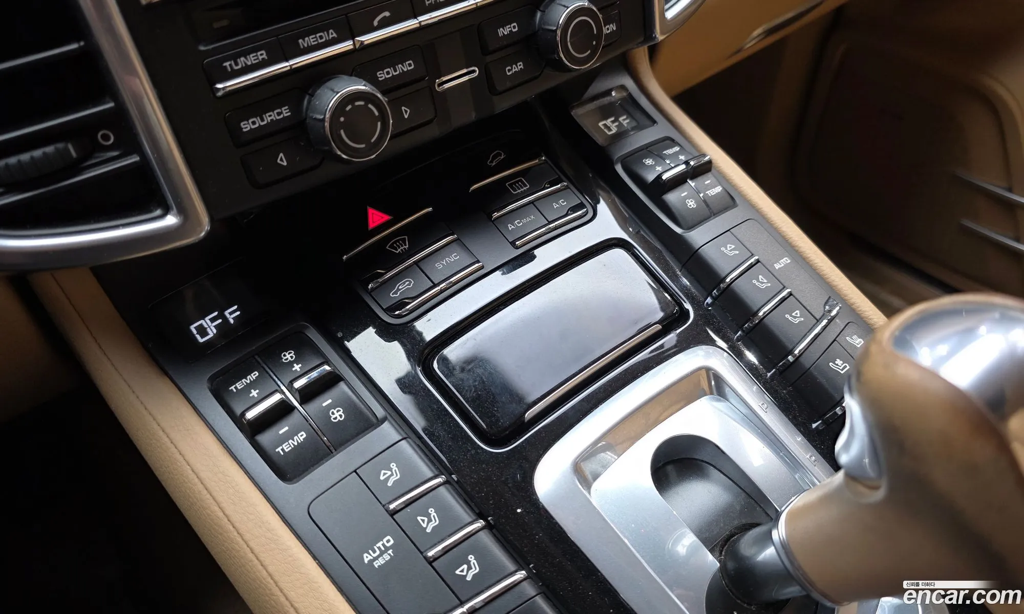 Porsche Cayenne 2015 WP1AF2928GKA41895 — 20