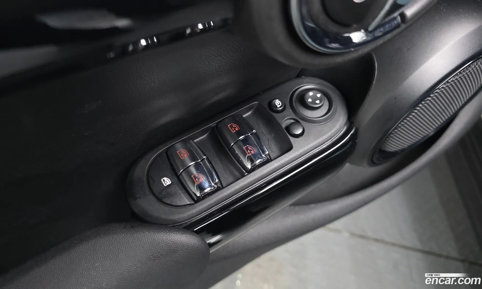 Mini Cooper 2021 WMW41DK04N2R27708 — 12