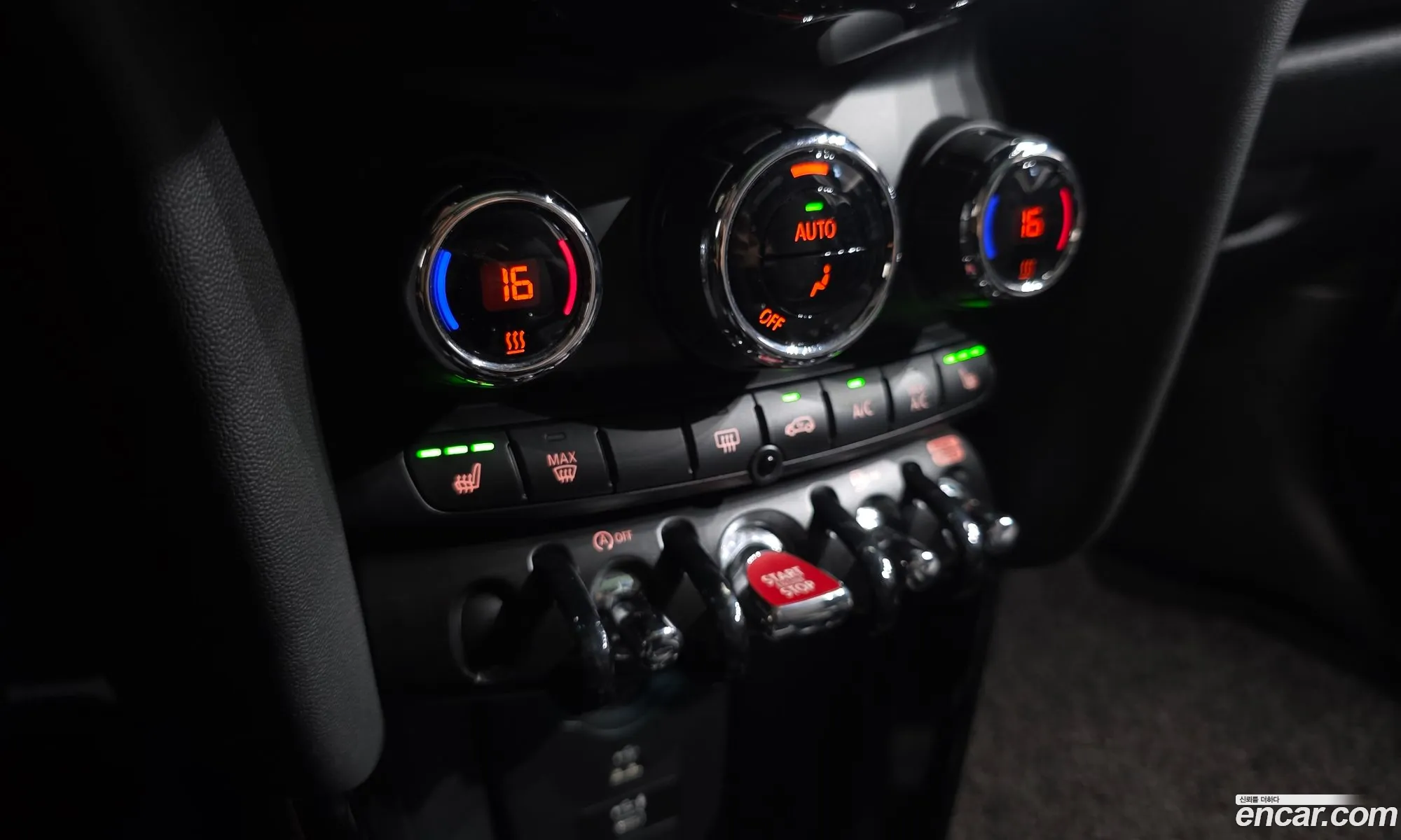 Mini Cooper 2021 WMW41DK04N2R27708 — 10
