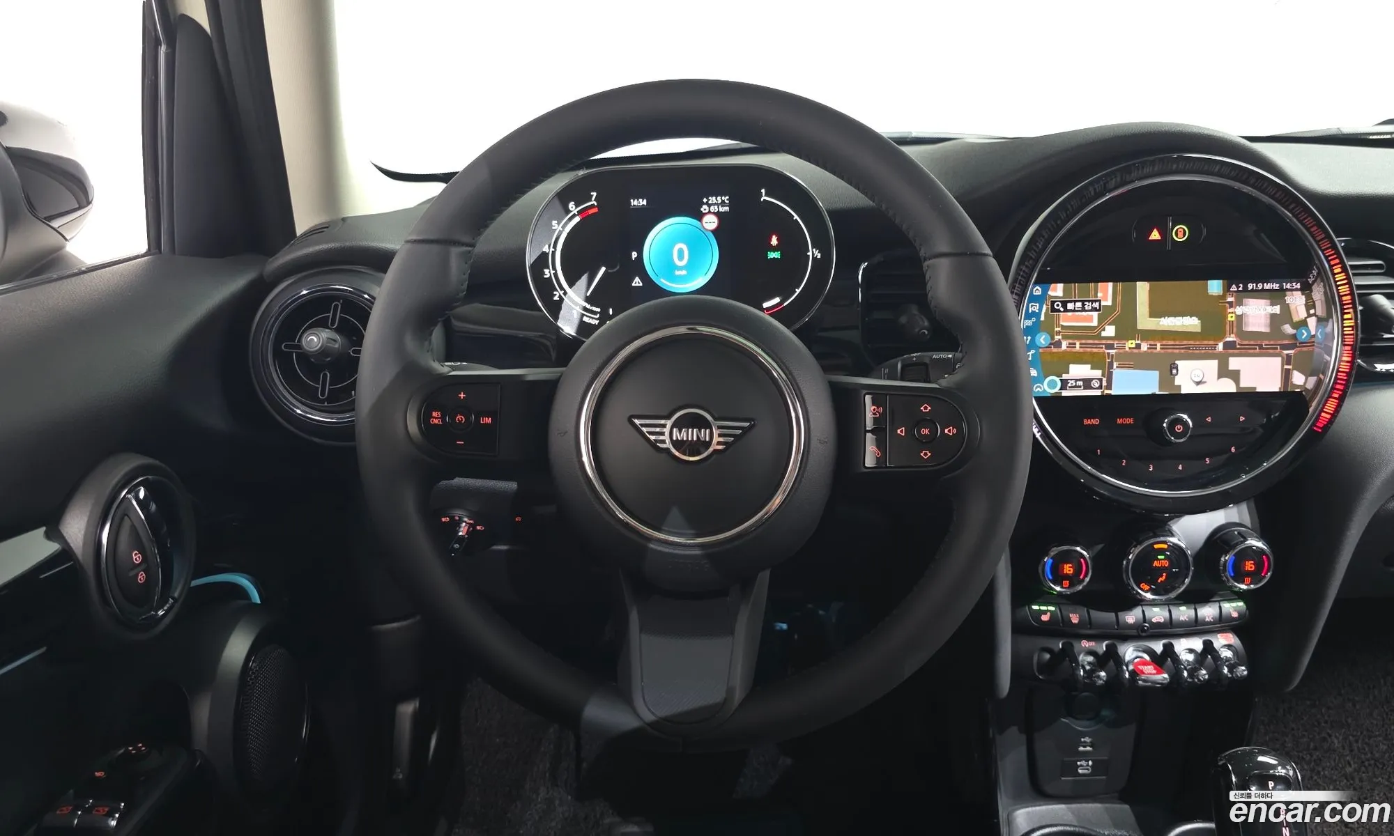 Mini Cooper 2021 WMW41DK04N2R27708 — 28