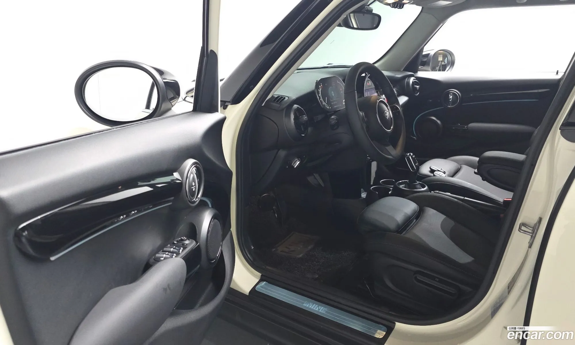 Mini Cooper 2021 WMW41DK04N2R27708 — 11