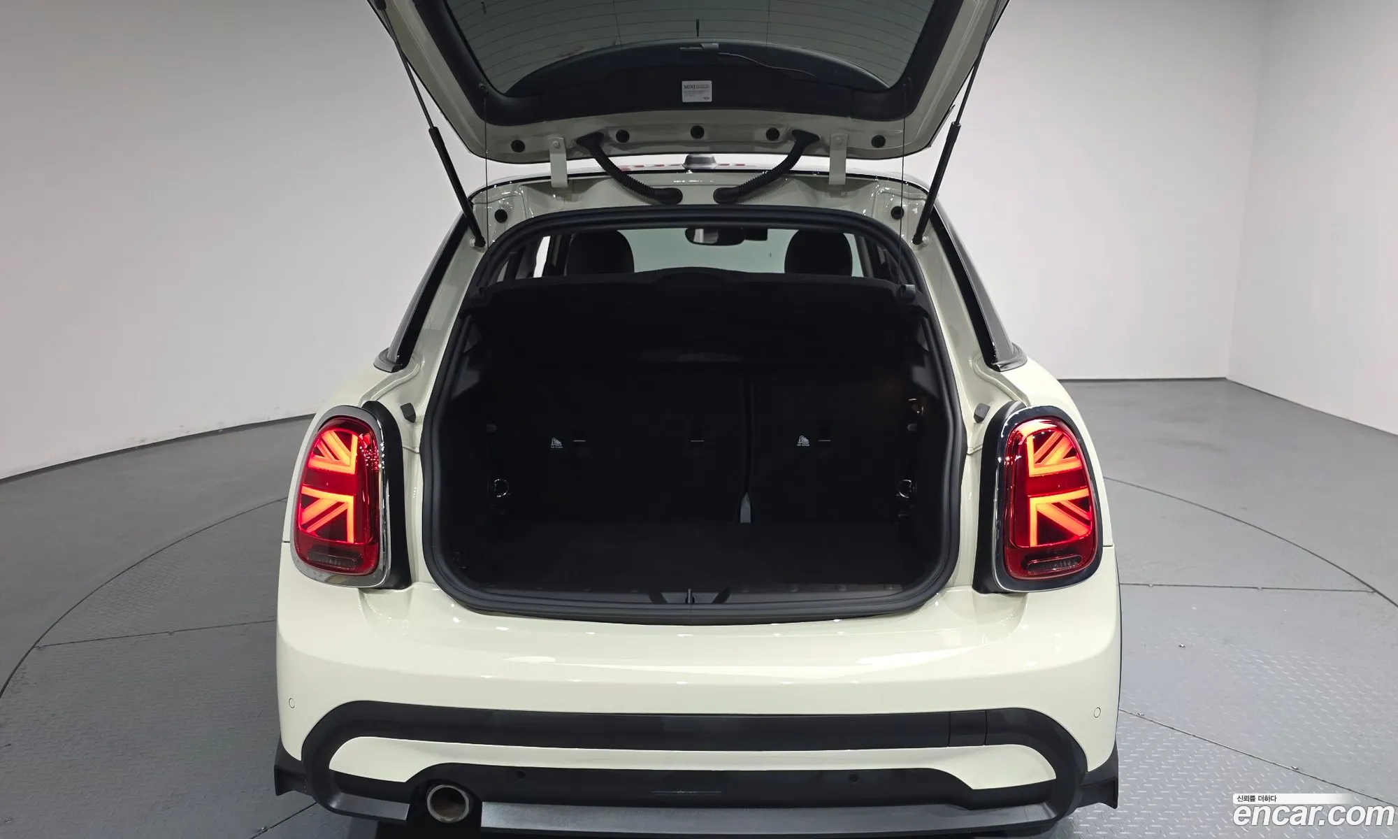 Mini Cooper 2021 WMW41DK04N2R27708 — 13