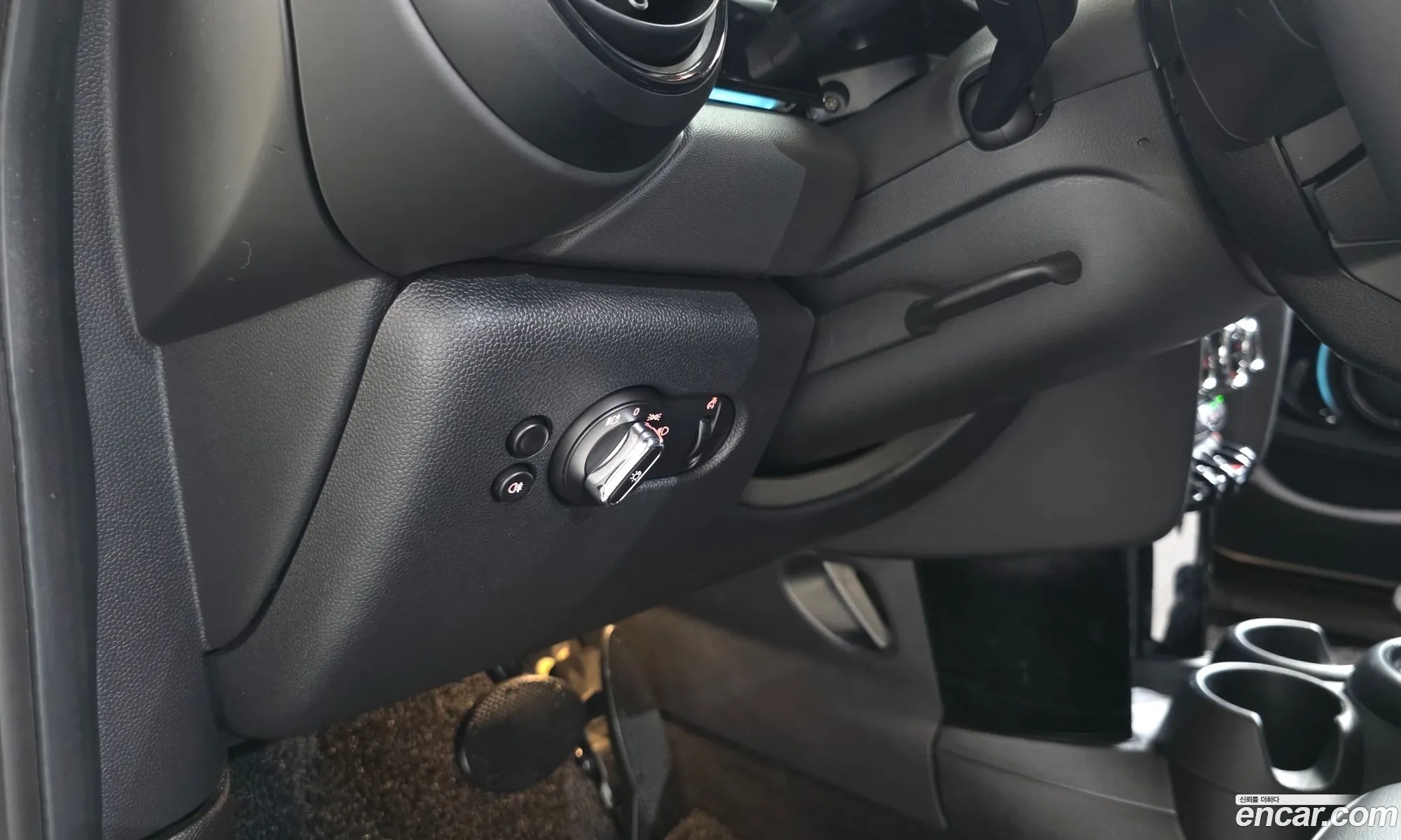 Mini Cooper 2021 WMW41DK04N2R27708 — 21