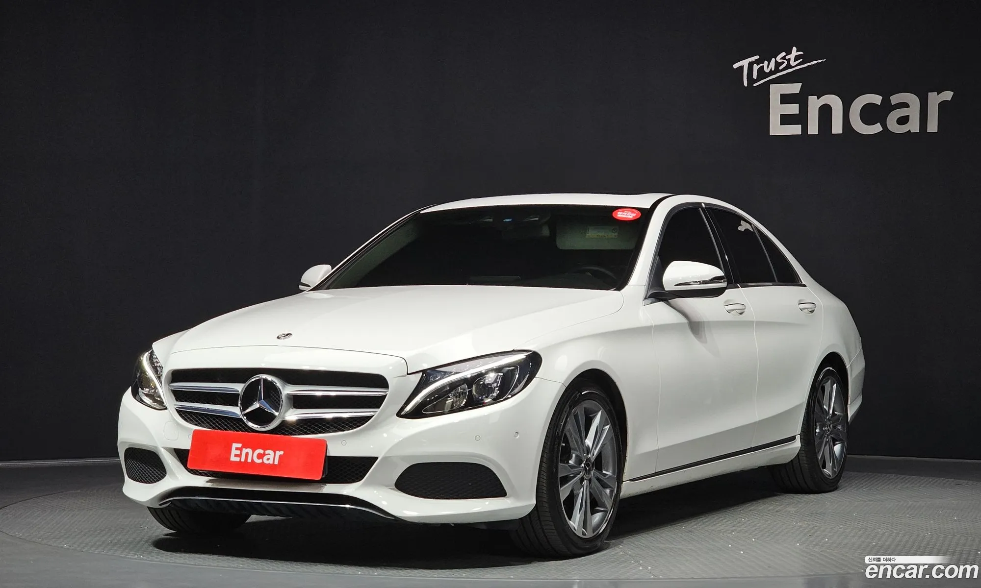 Mercedes-Benz C-Class W205 2018 WDDWF4CB1JF677138 — 21