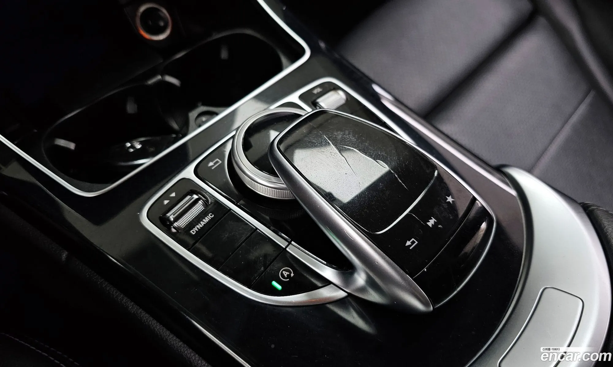 Mercedes-Benz C-Class W205 2018 WDDWF4CB1JF677138 — 11
