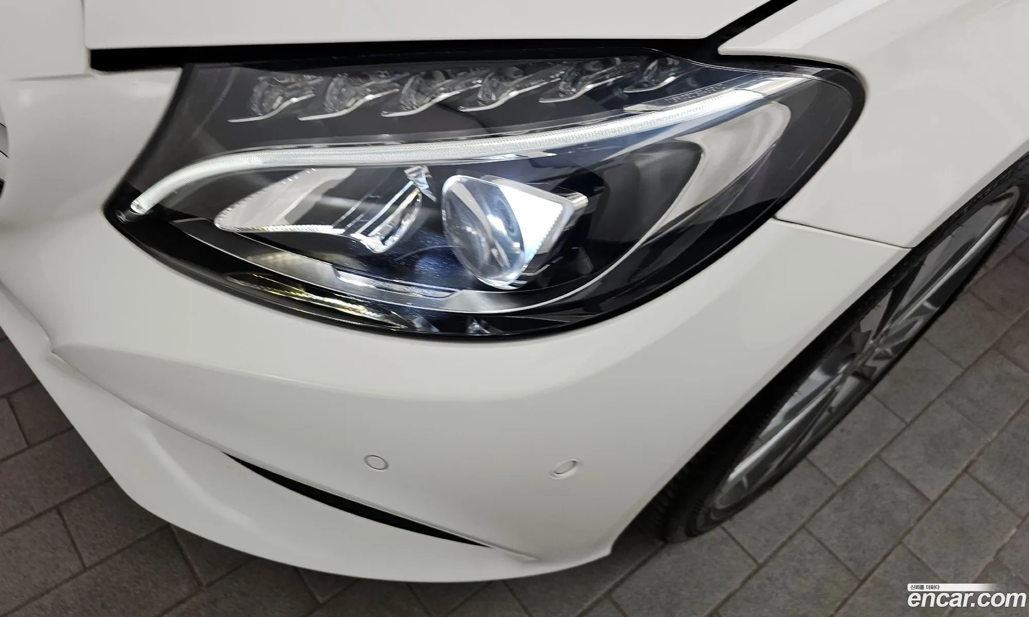 Mercedes-Benz C-Class W205 2018 WDDWF4CB1JF677138 — 15