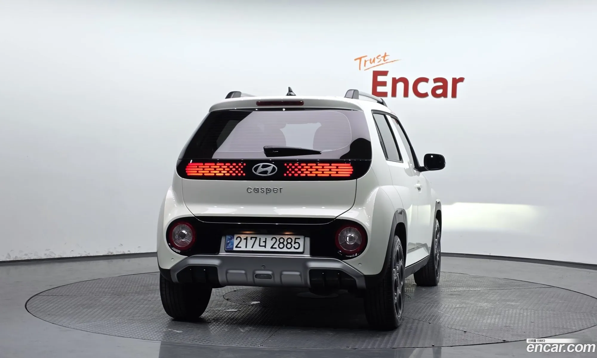 Hyundai Casper 2024 — 3