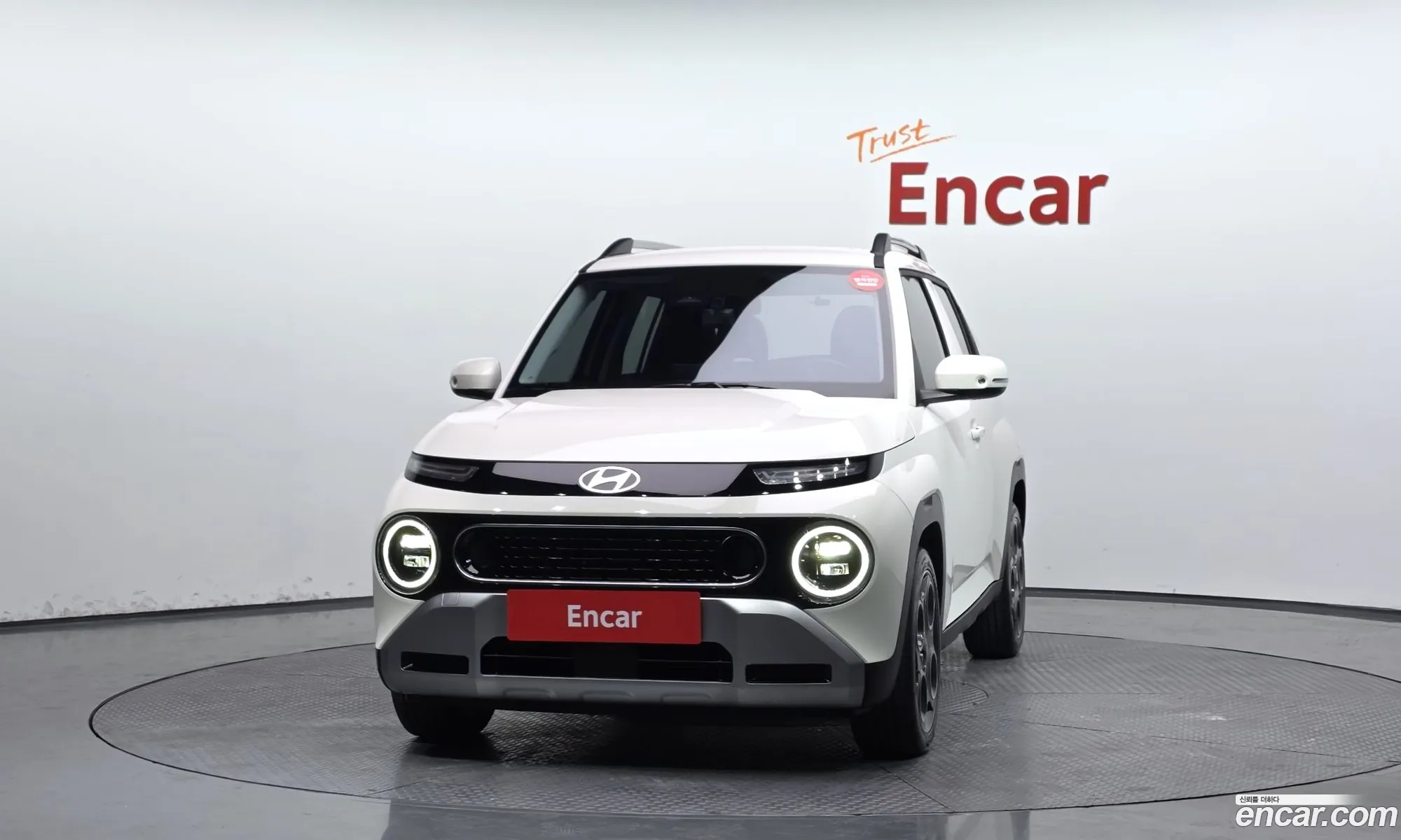 Hyundai Casper 2024 — 4