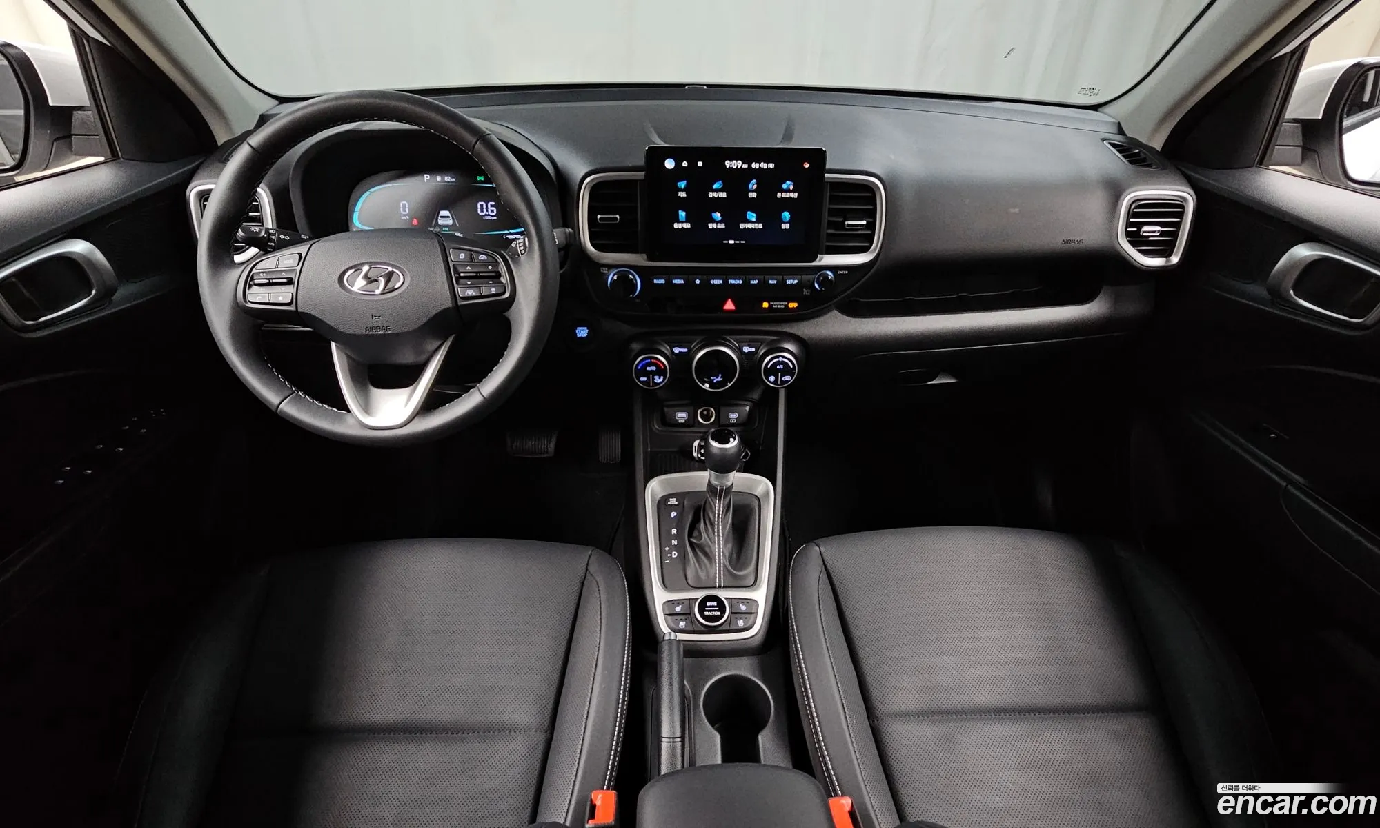 Hyundai Venue 2024 — 2