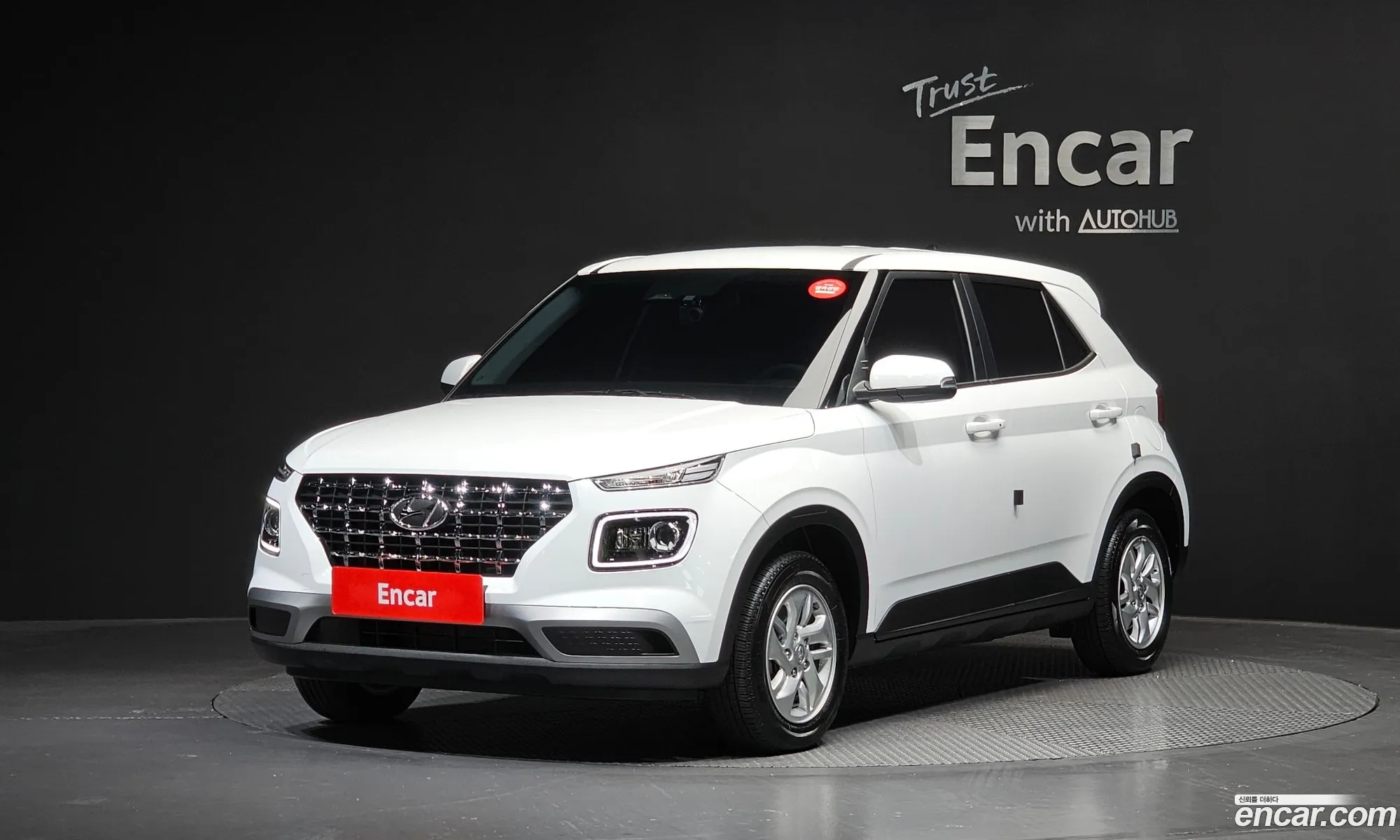 Hyundai Venue 2024 — 4
