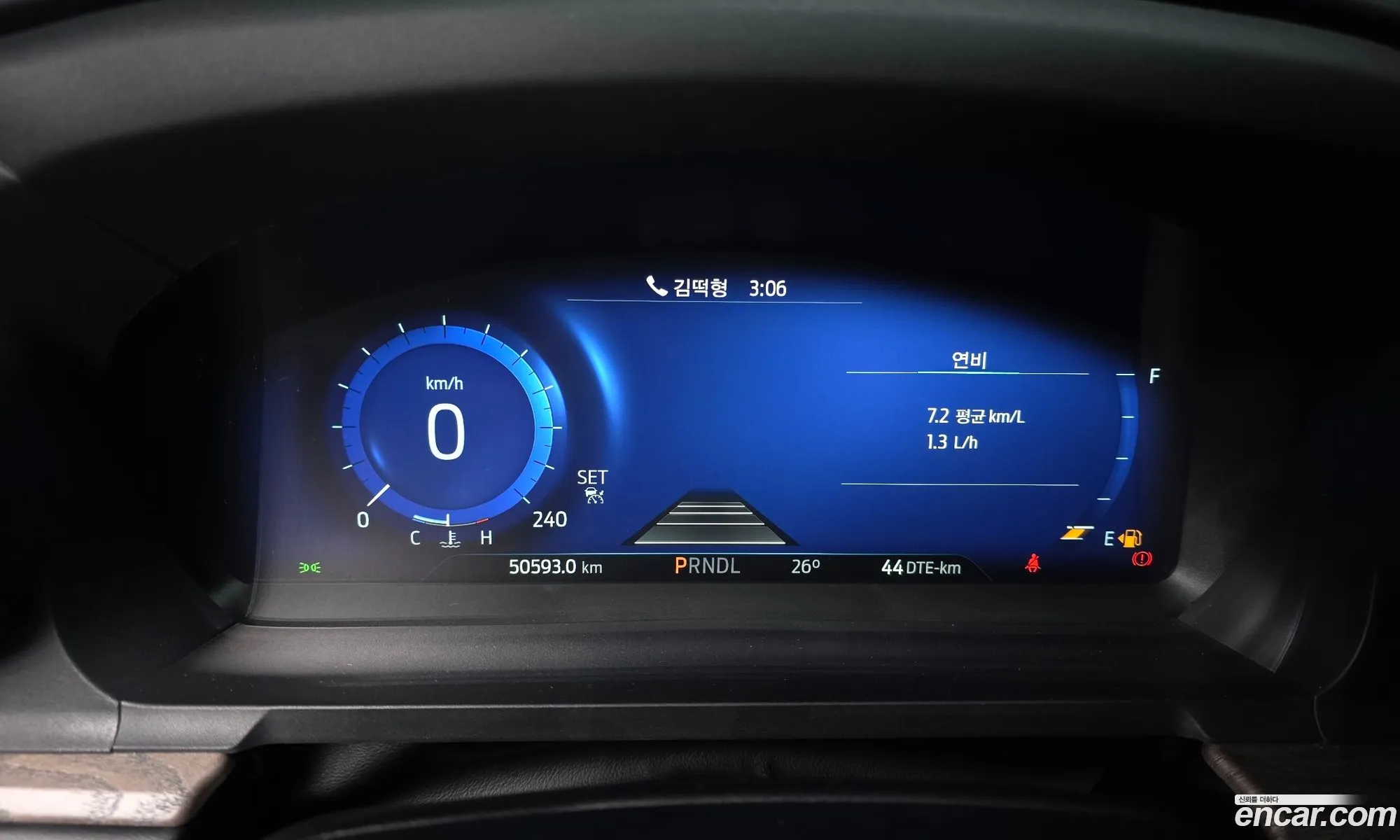 Ford Explorer 6th Gen 2022 1FM5K8HC — 12