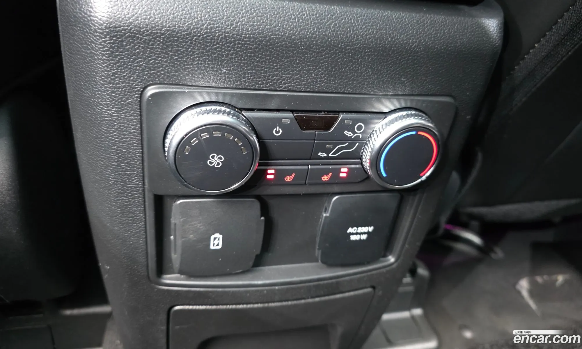 Ford Explorer 6th Gen 2022 1FM5K8HC — 6