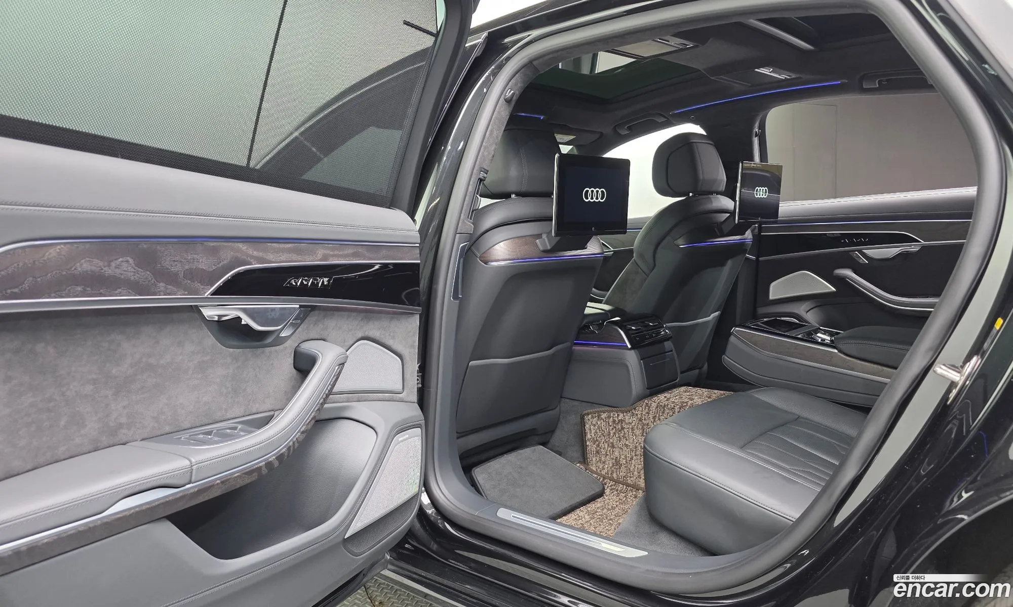 Audi A8 2021 WAUZZZF85MN032544 — 9