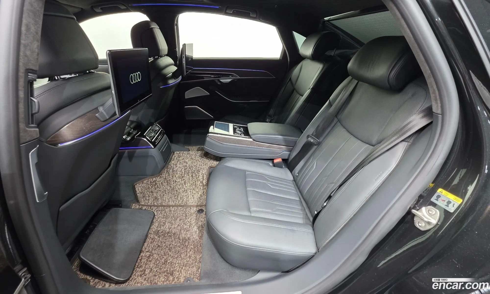 Audi A8 2021 WAUZZZF85MN032544 — 20