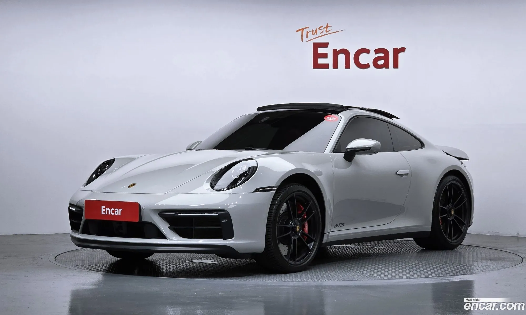 Porsche 911 2024 — 16