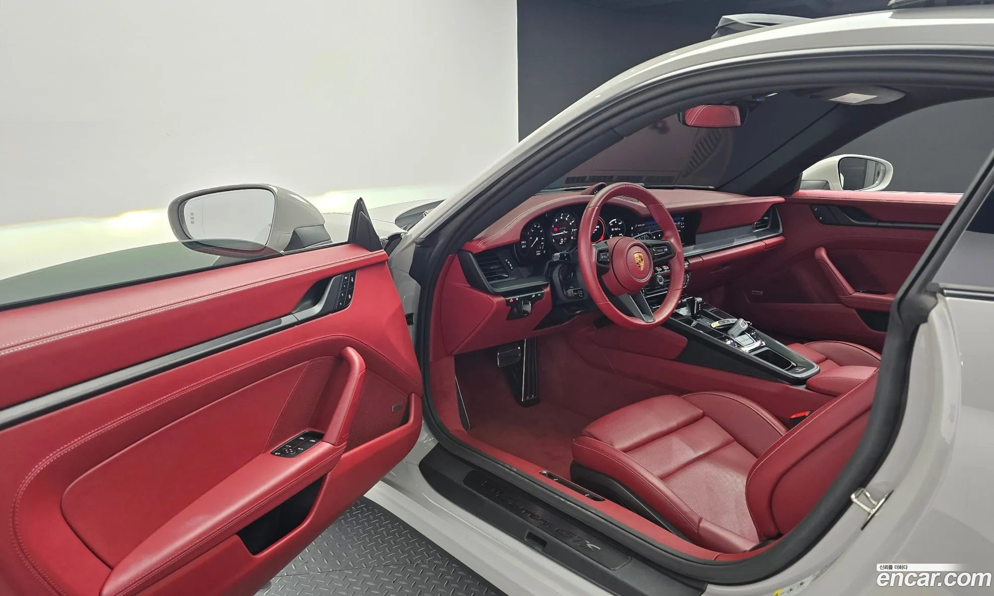 Porsche 911 2024 — 20