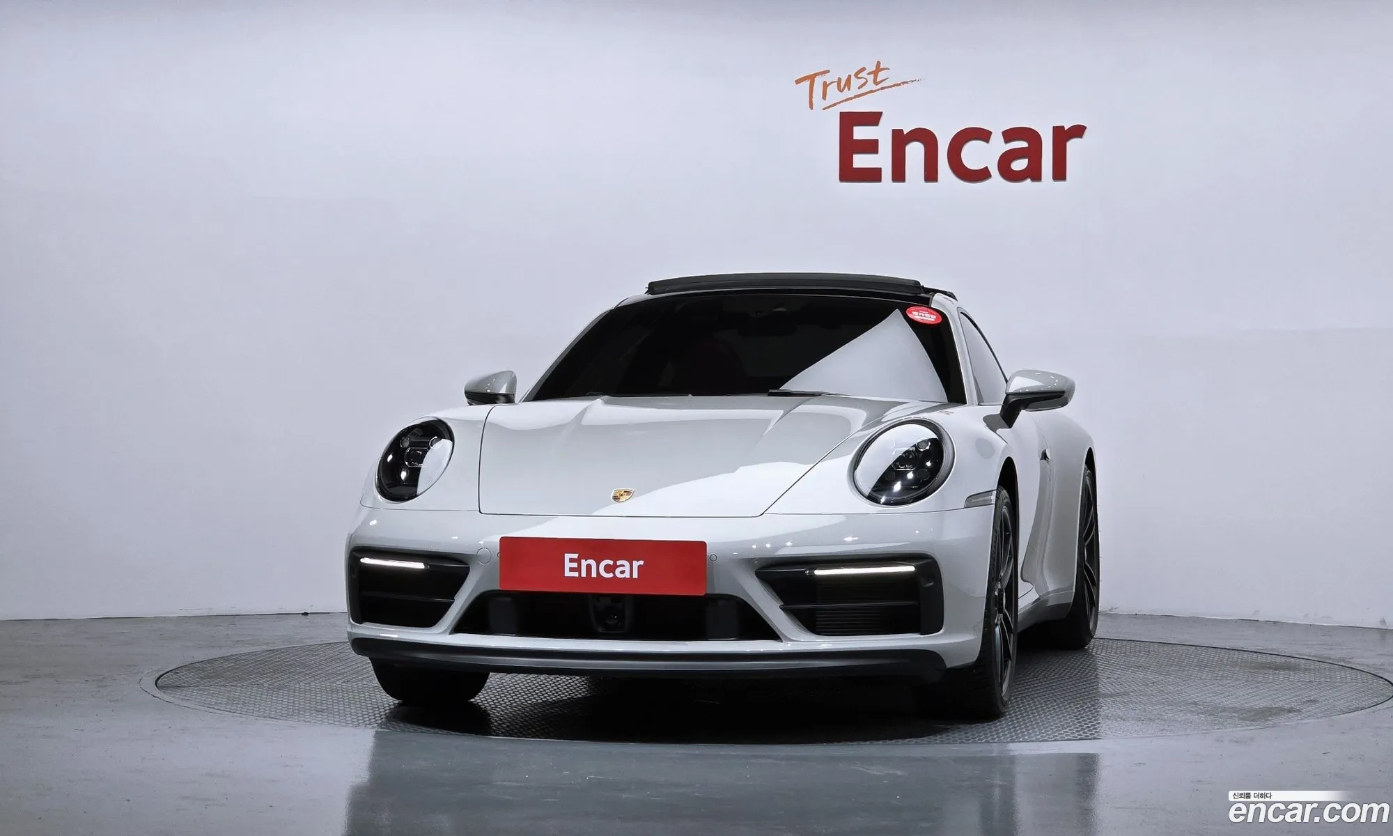Porsche 911 2024 — 13