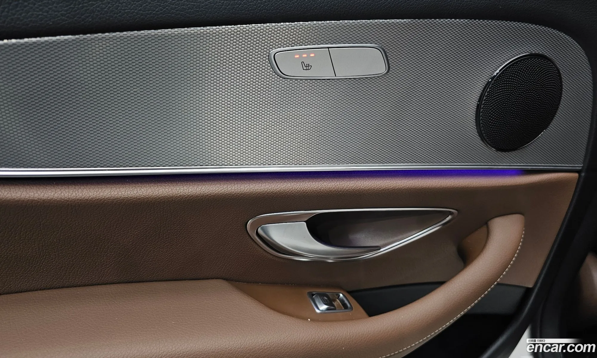 Mercedes-Benz E-Class W213 2018 — 26