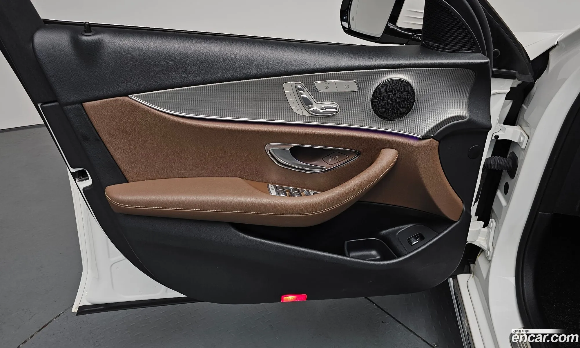 Mercedes-Benz E-Class W213 2018 — 5