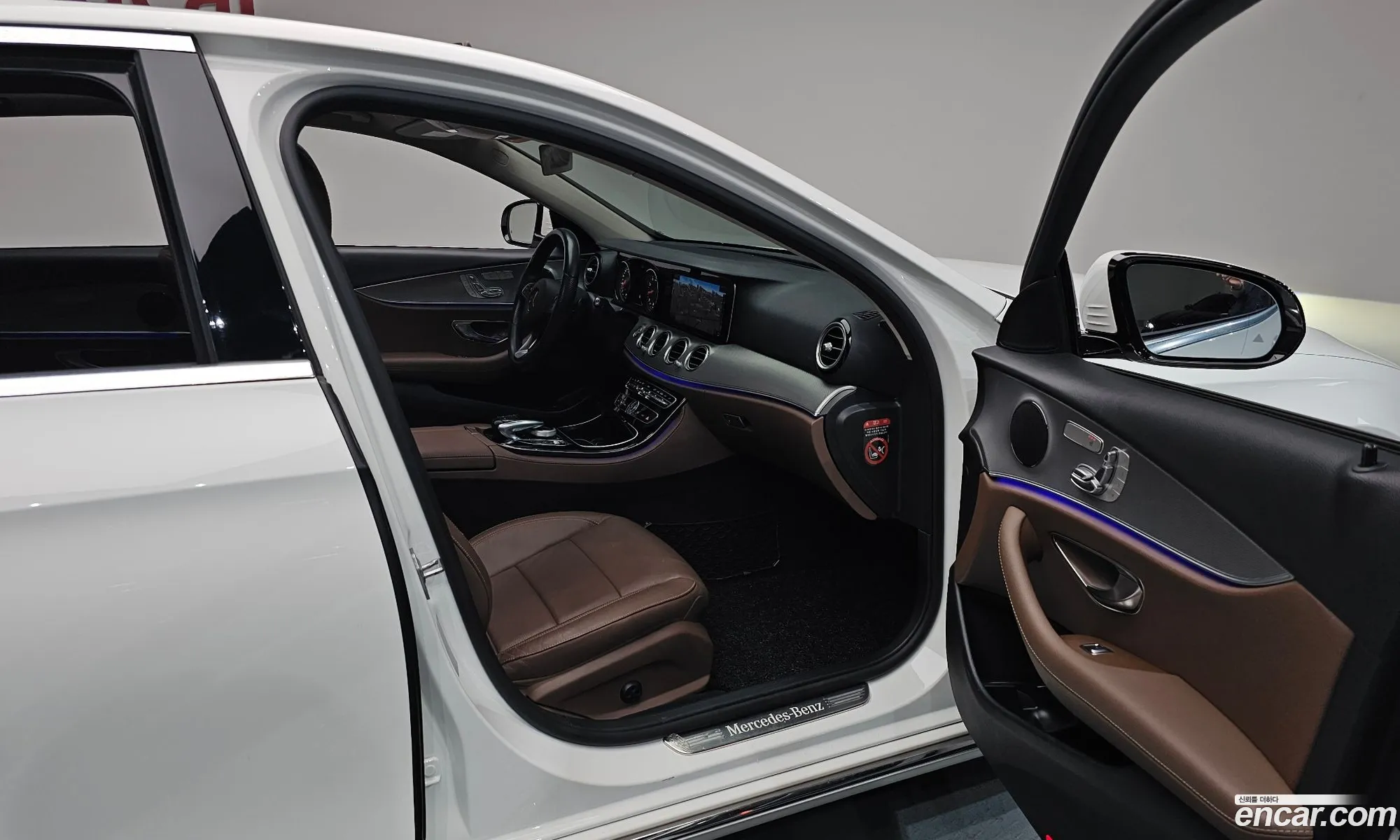 Mercedes-Benz E-Class W213 2018 — 7