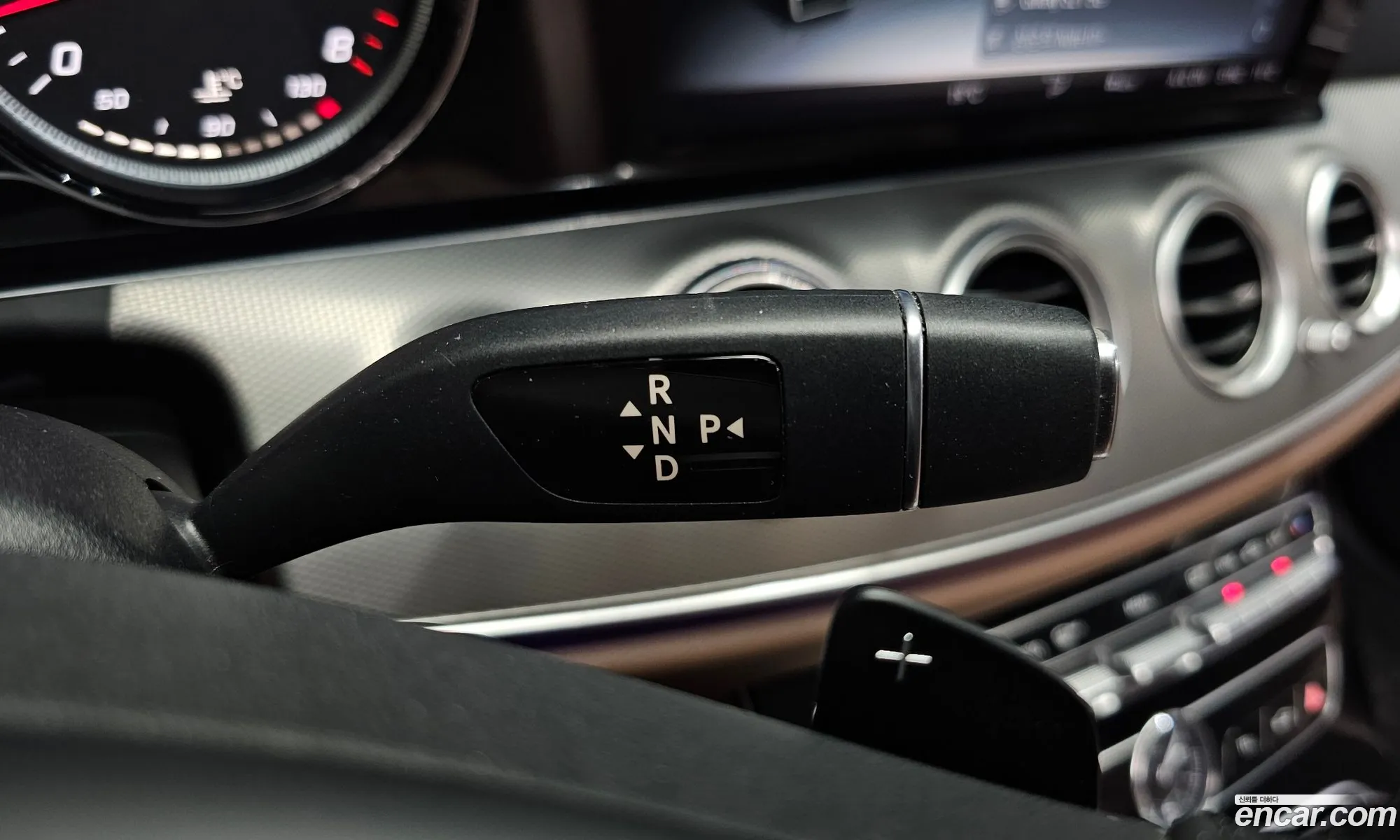 Mercedes-Benz E-Class W213 2018 — 4