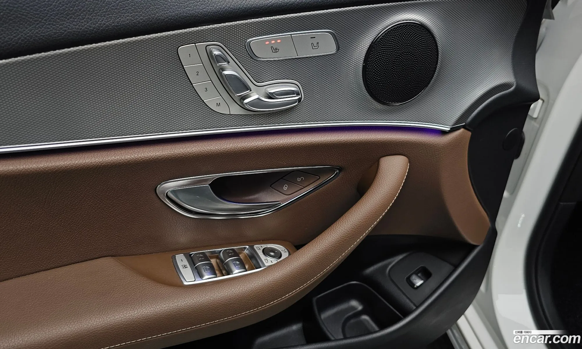 Mercedes-Benz E-Class W213 2018 — 33
