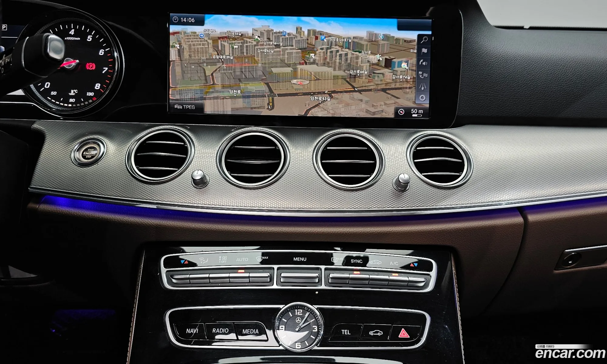 Mercedes-Benz E-Class W213 2018 — 19