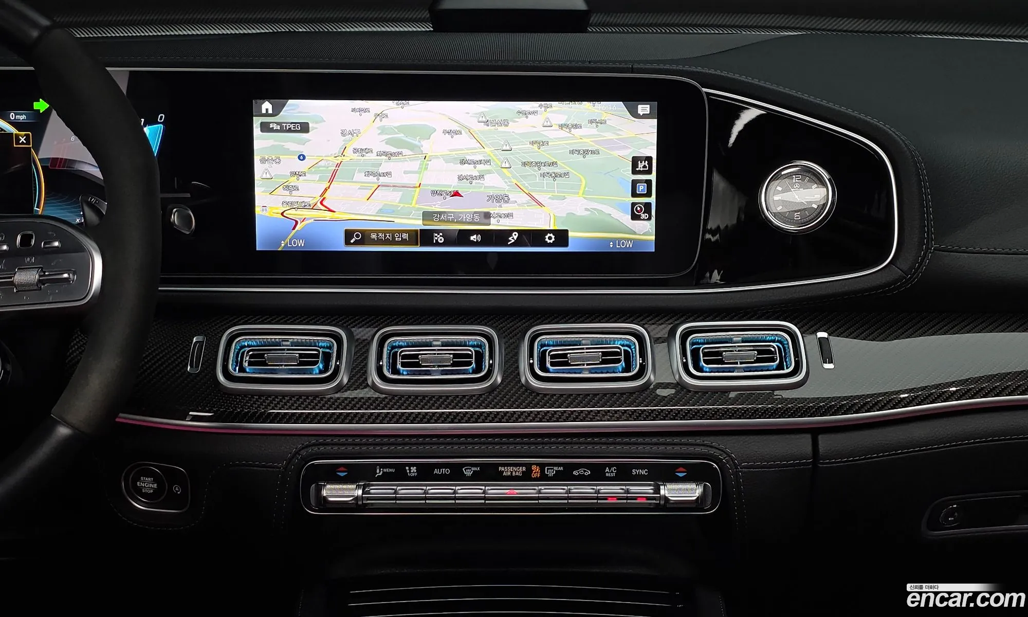 Mercedes-Benz GLE-Class W167 2021 — 12