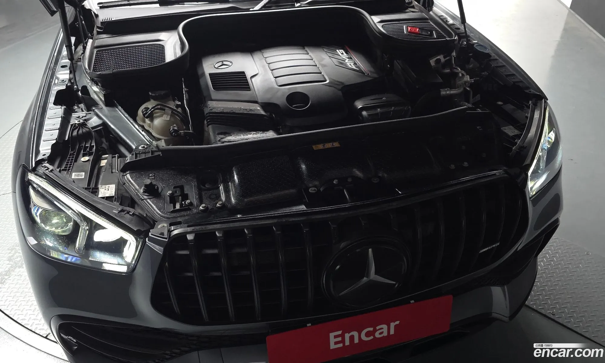 Mercedes-Benz GLE-Class W167 2021 — 19