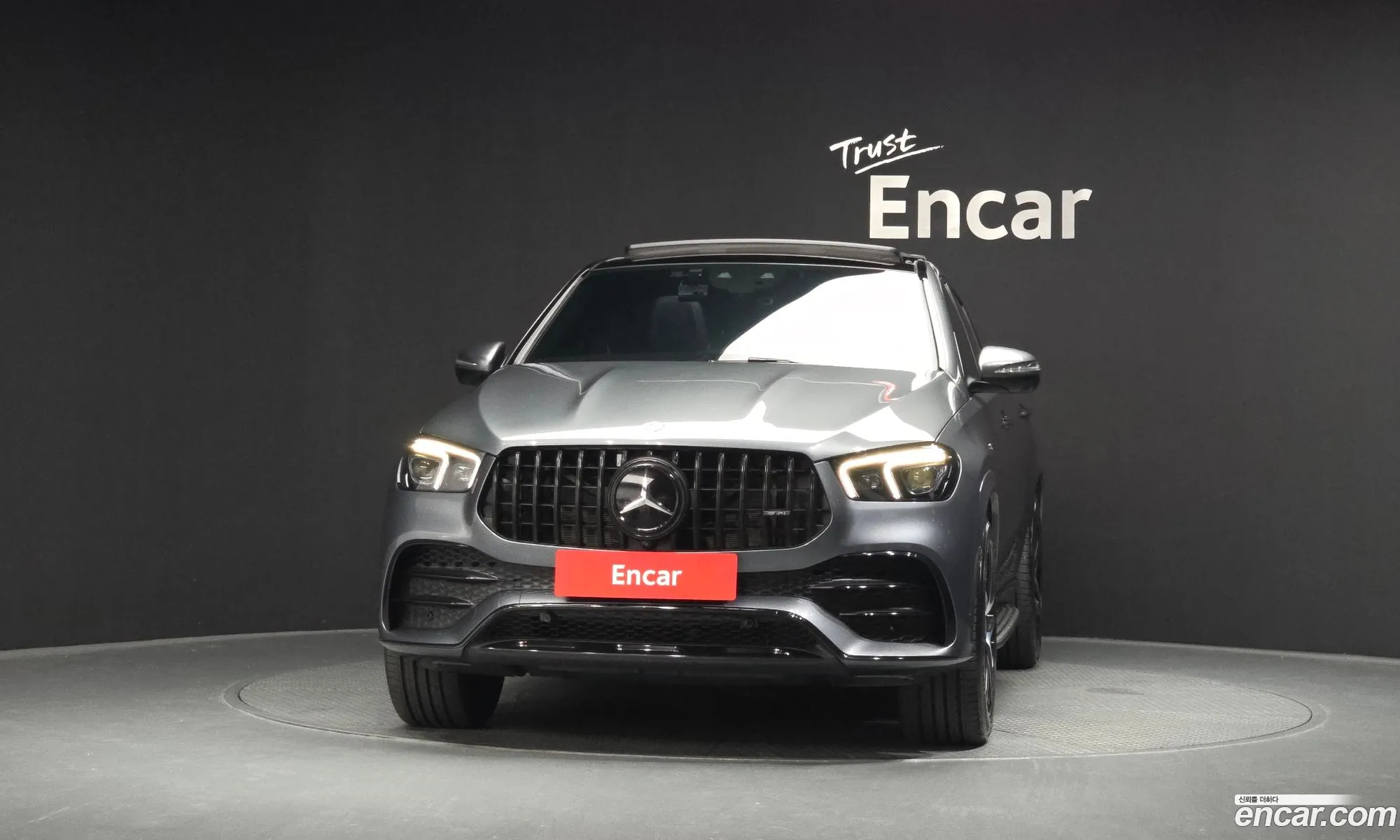 Mercedes-Benz GLE-Class W167 2021 — 28