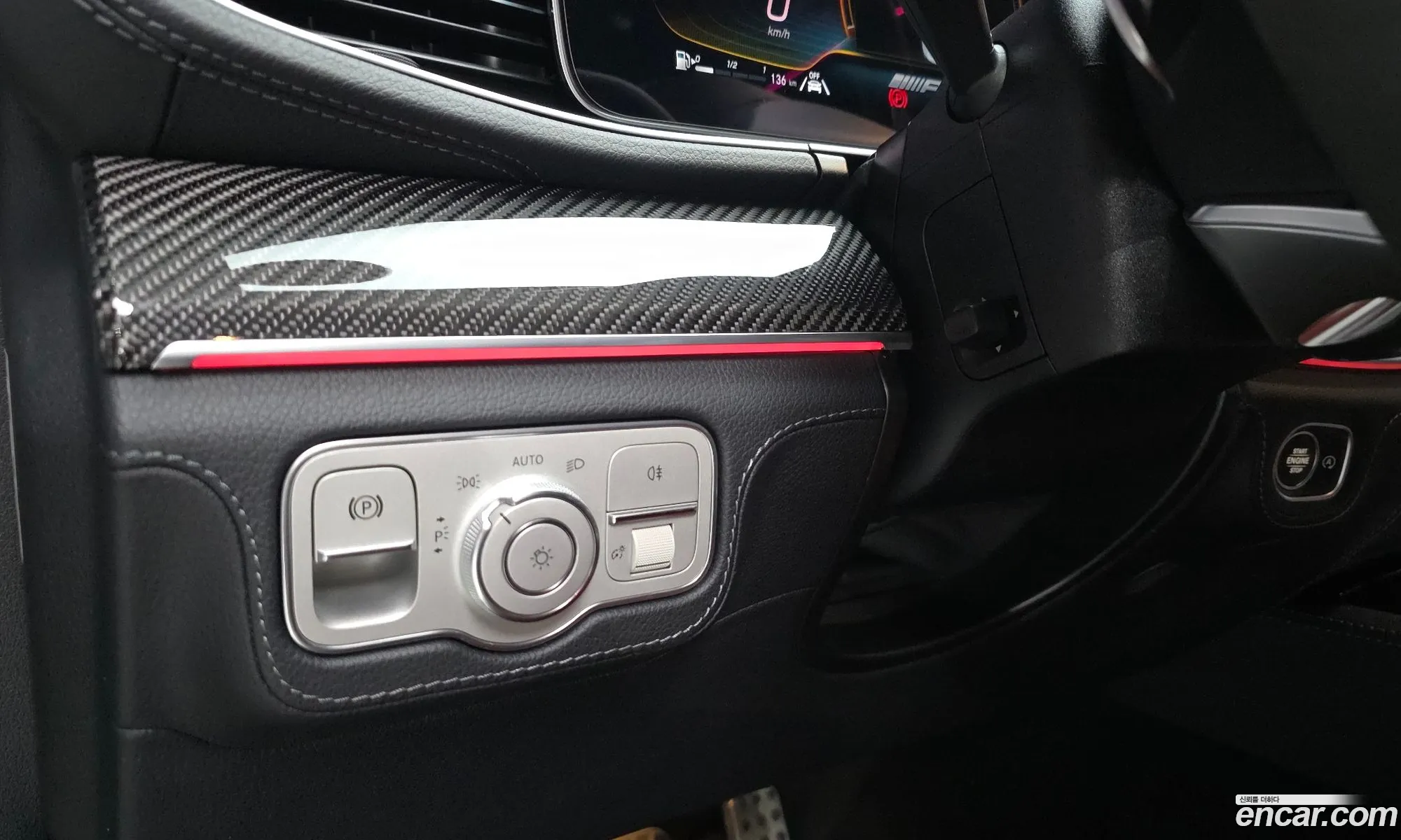 Mercedes-Benz GLE-Class W167 2021 — 6