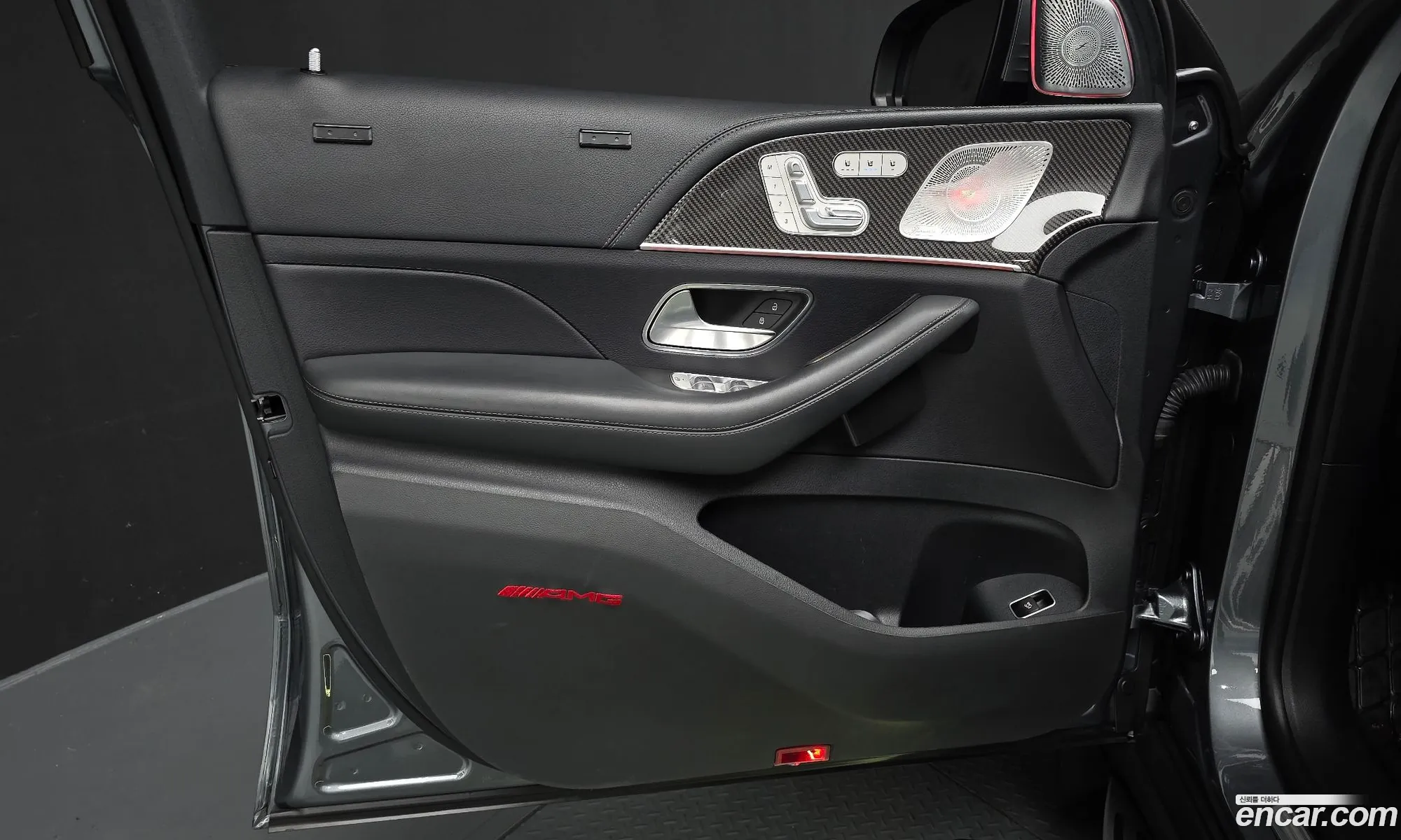 Mercedes-Benz GLE-Class W167 2021 — 29