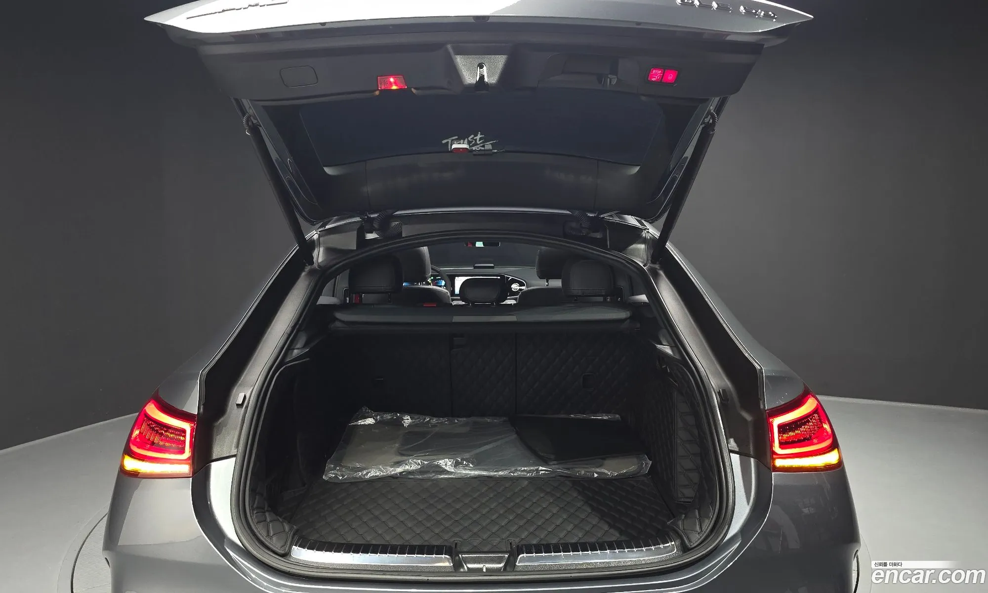 Mercedes-Benz GLE-Class W167 2021 — 33