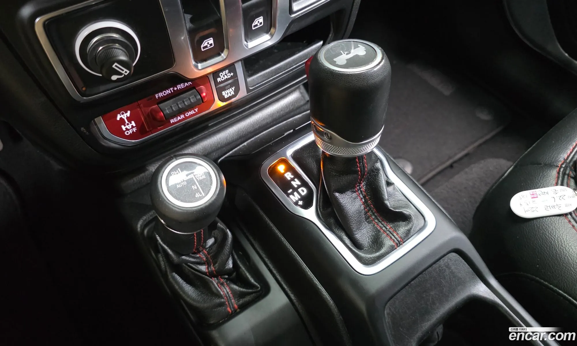 Jeep Wrangler 2022 1C4HJXCN1NW166435 — 17