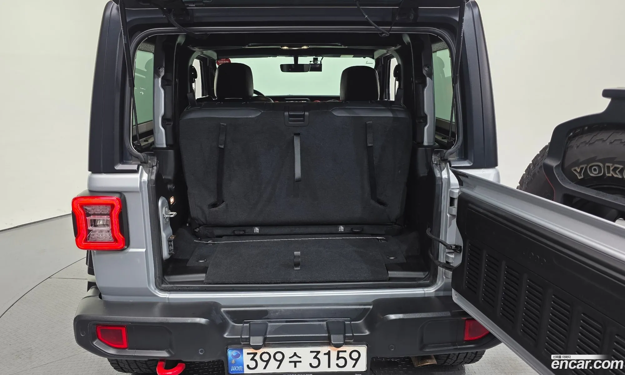 Jeep Wrangler 2022 1C4HJXCN1NW166435 — 2