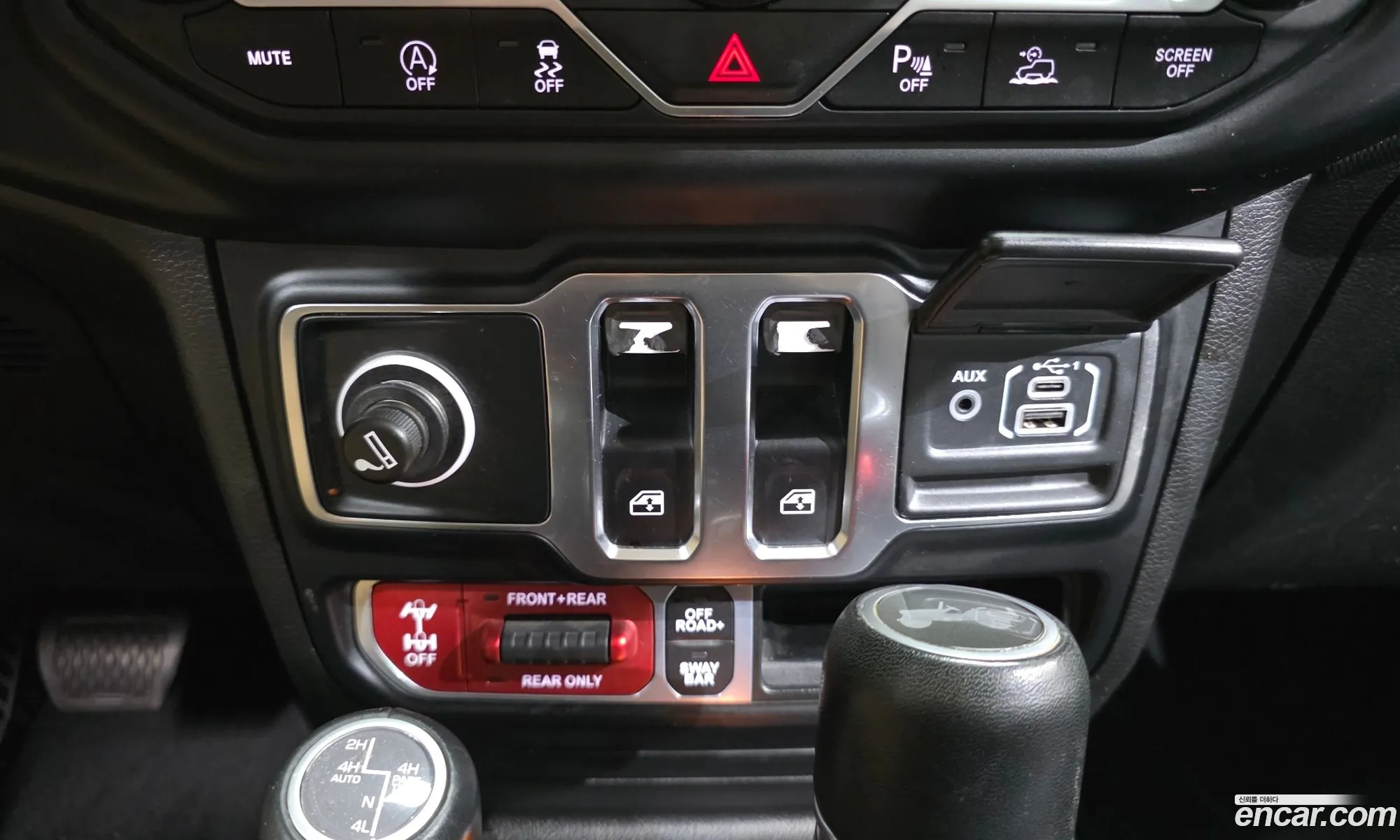 Jeep Wrangler 2022 1C4HJXCN1NW166435 — 10