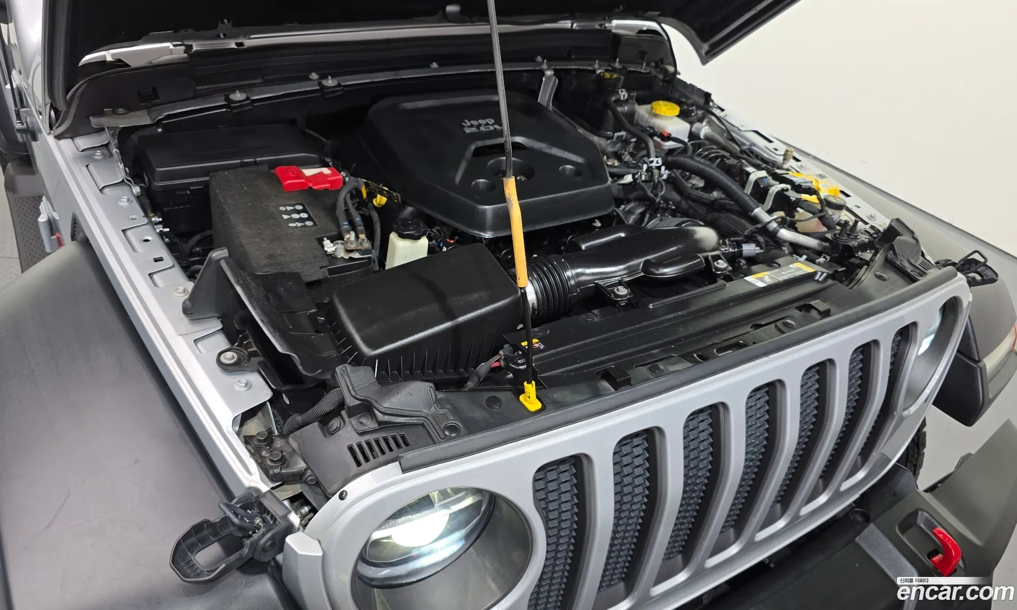 Jeep Wrangler 2022 1C4HJXCN1NW166435 — 4