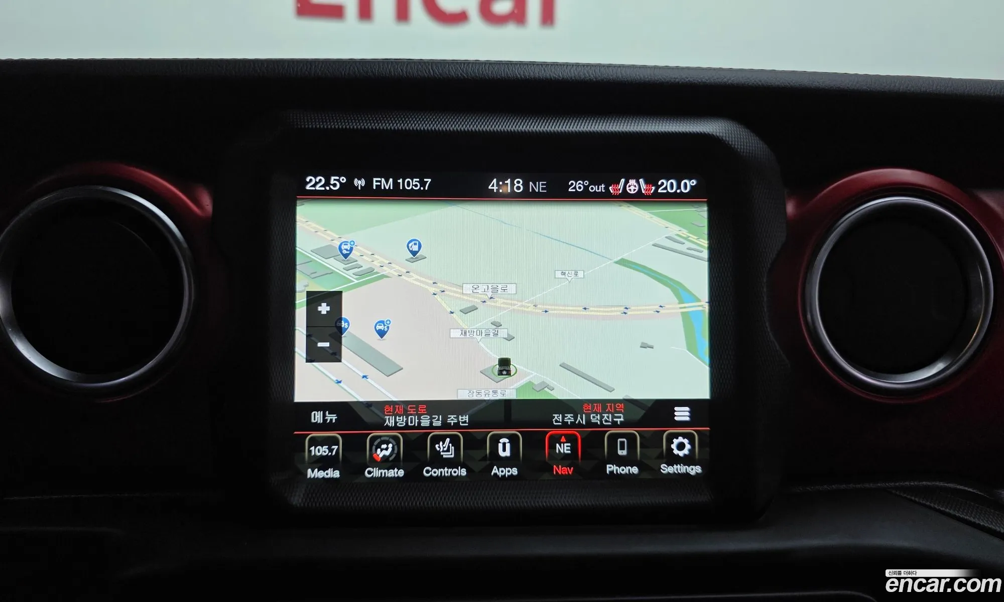 Jeep Wrangler 2022 1C4HJXCN1NW166435 — 6