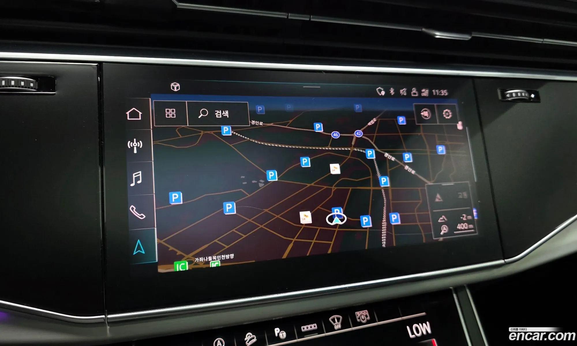 Audi Q8 2021 WAUZZZF11MD003616 — 19