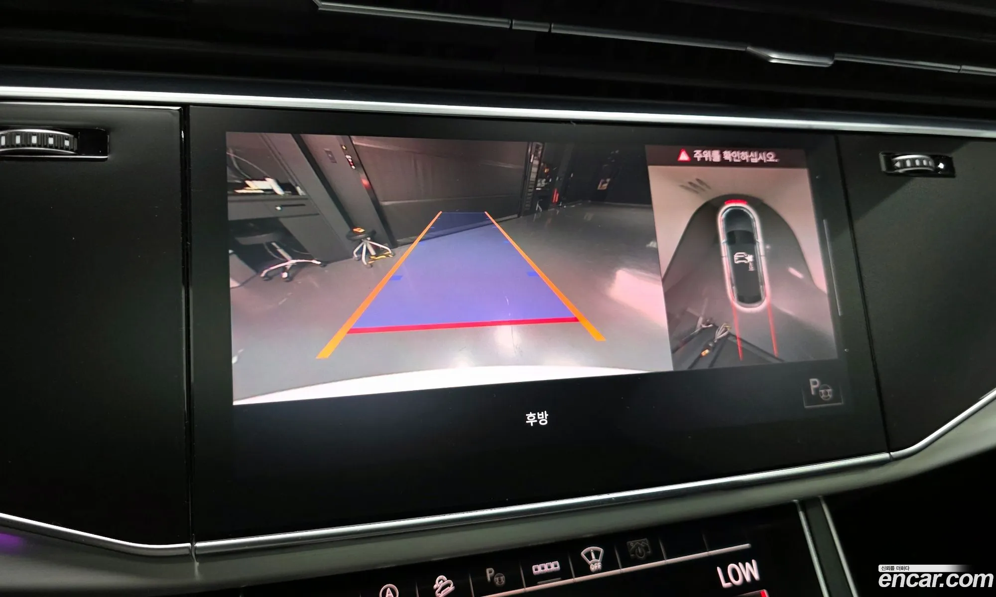 Audi Q8 2021 WAUZZZF11MD003616 — 7