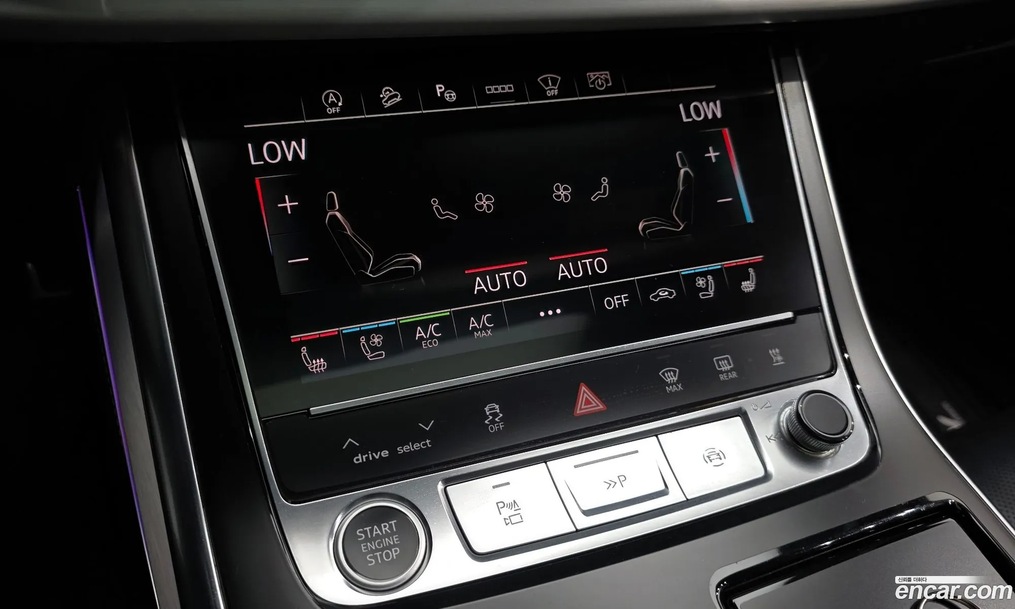 Audi Q8 2021 WAUZZZF11MD003616 — 21