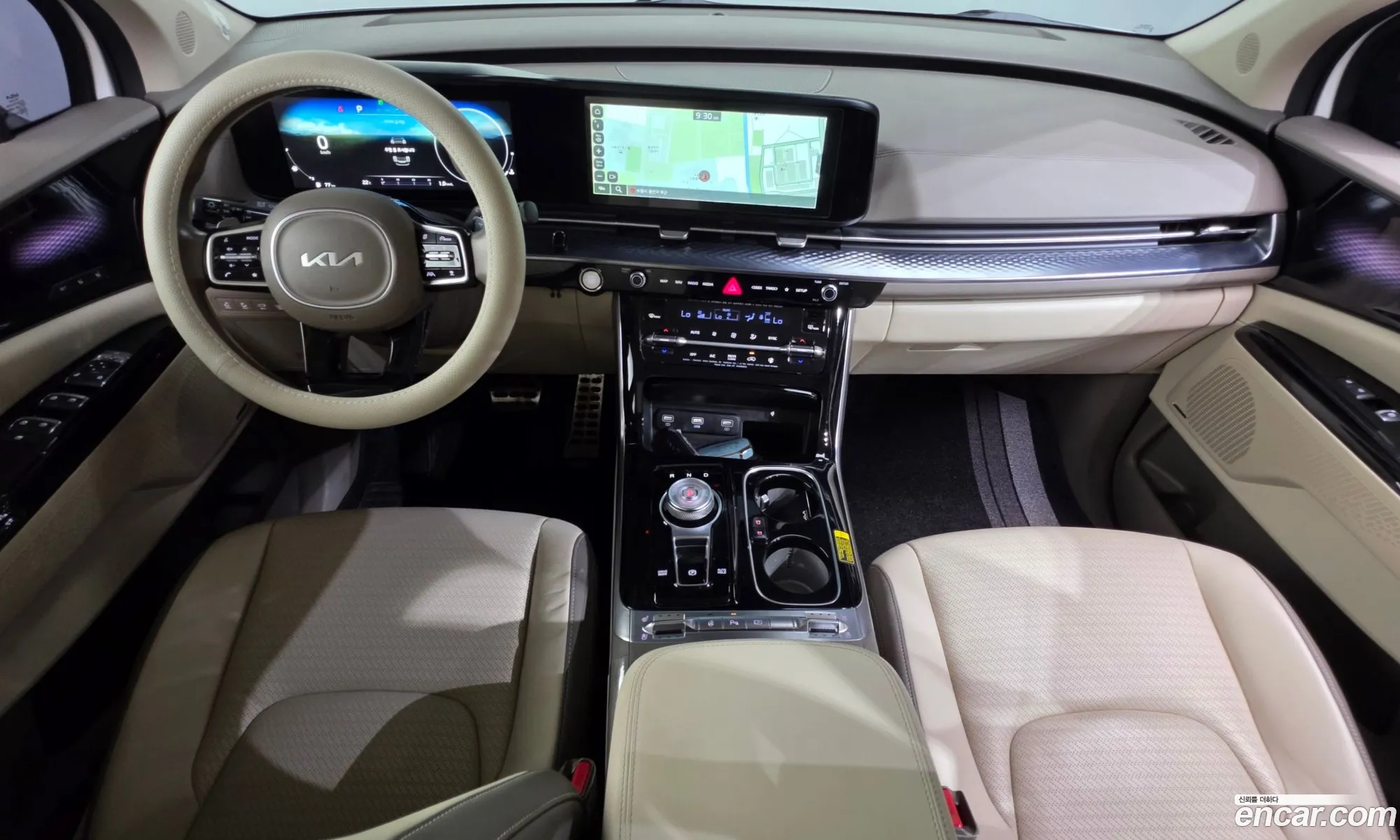 Kia Carnival 2021 — 4
