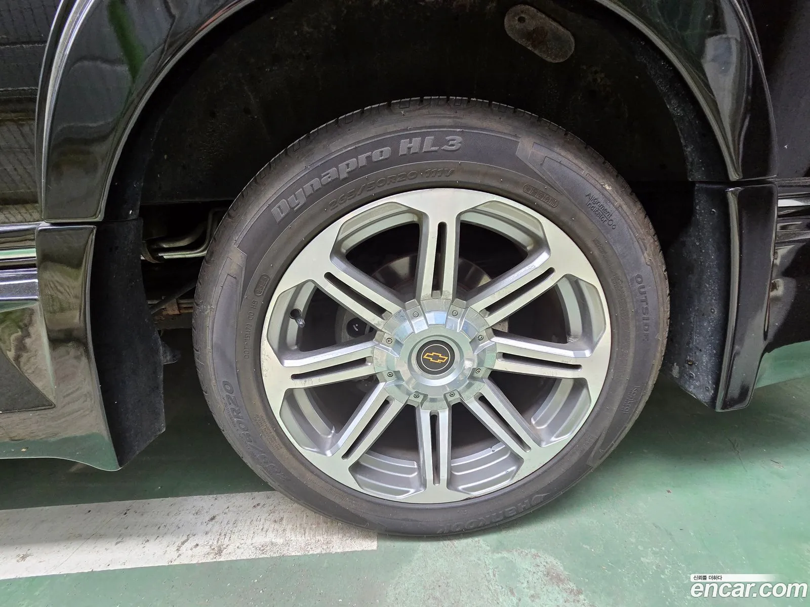 Chevrolet Express Van 2016 — 2