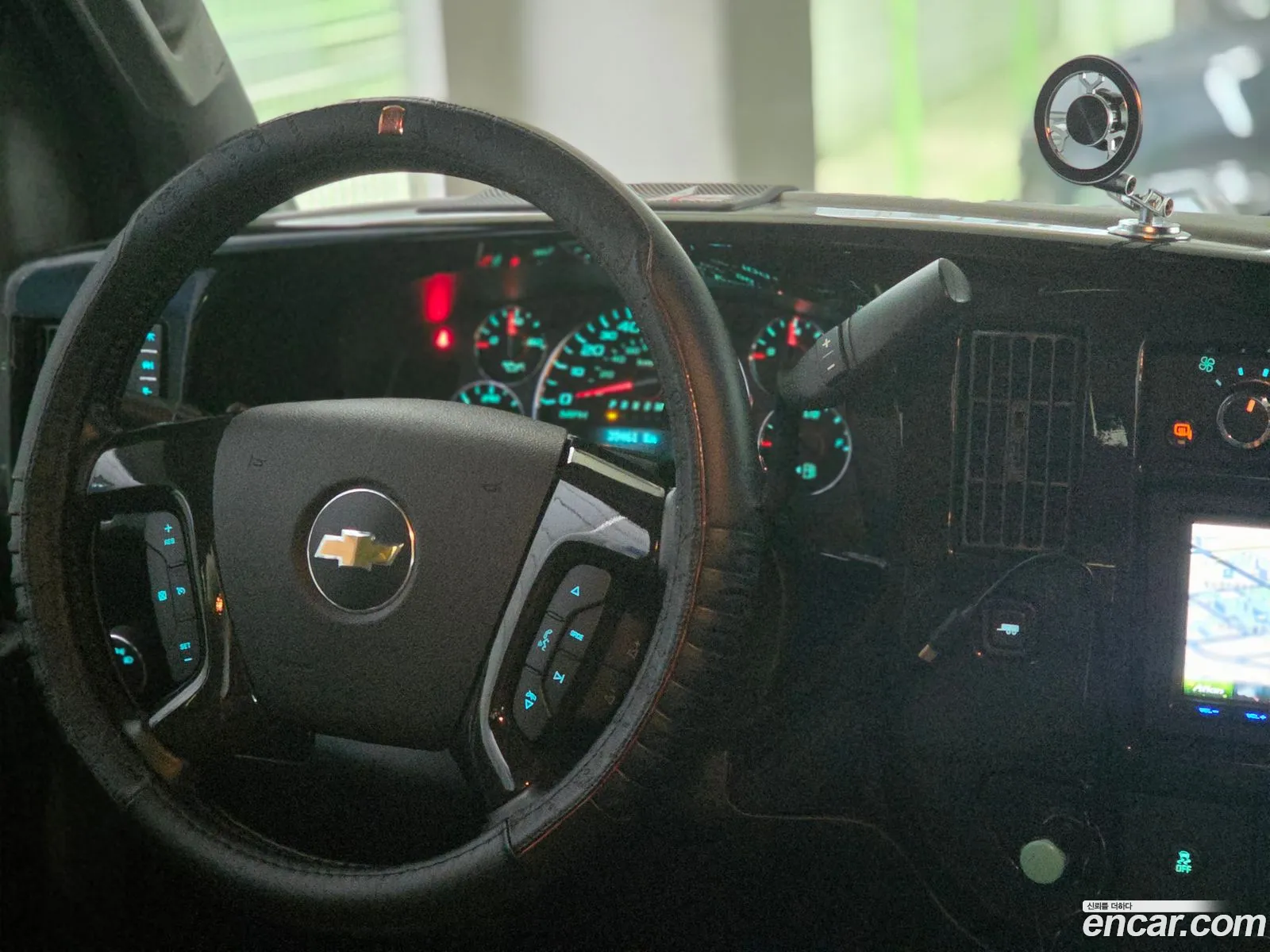 Chevrolet Express Van 2016 — 4