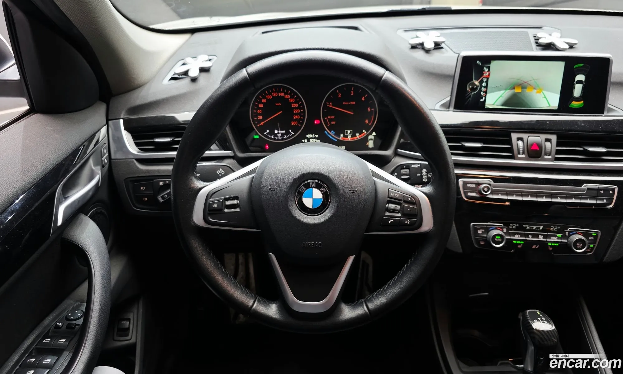 BMW X1 2017 WBAHT9106H5J07076 — 13