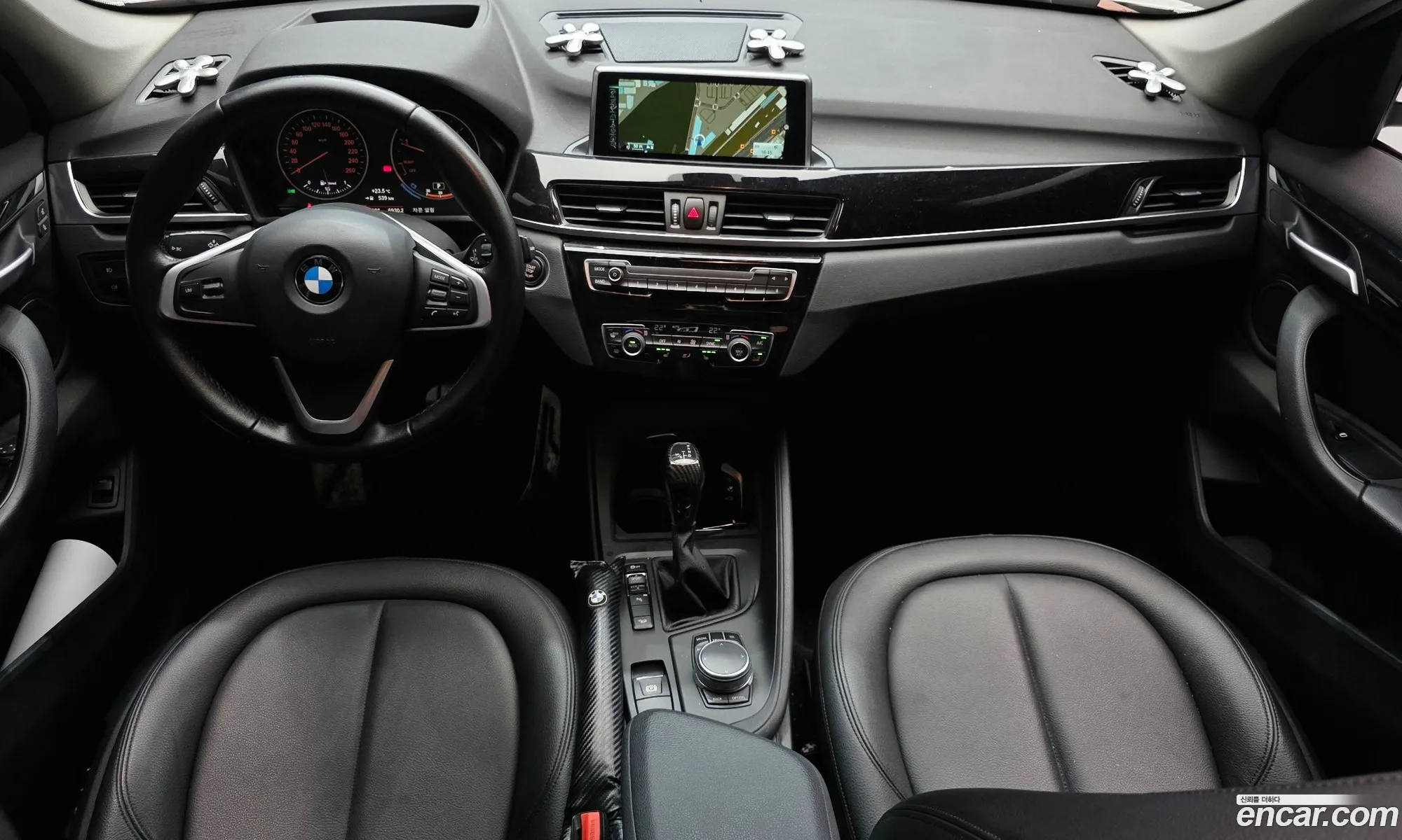 BMW X1 2017 WBAHT9106H5J07076 — 19