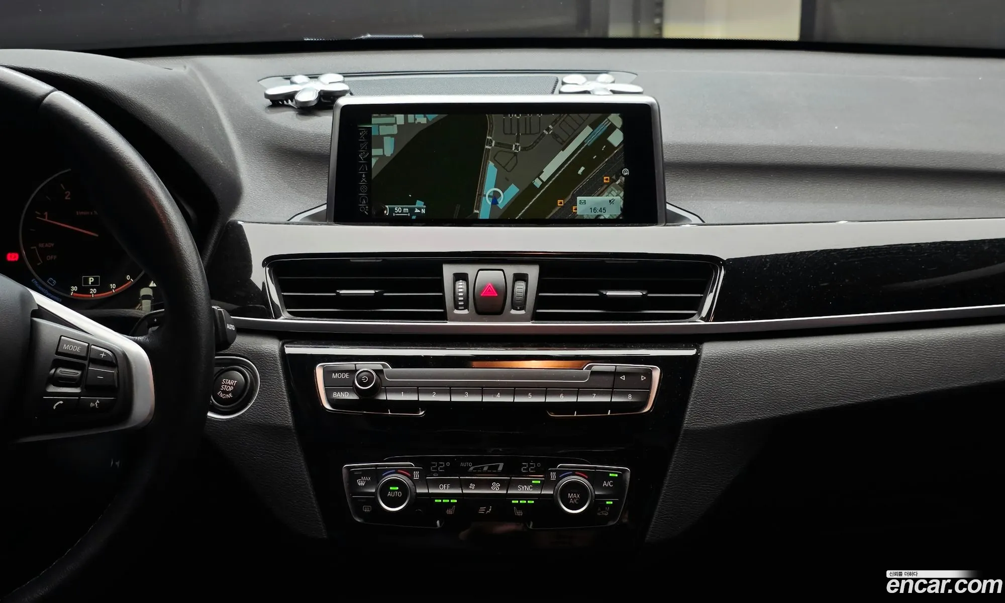 BMW X1 2017 WBAHT9106H5J07076 — 5