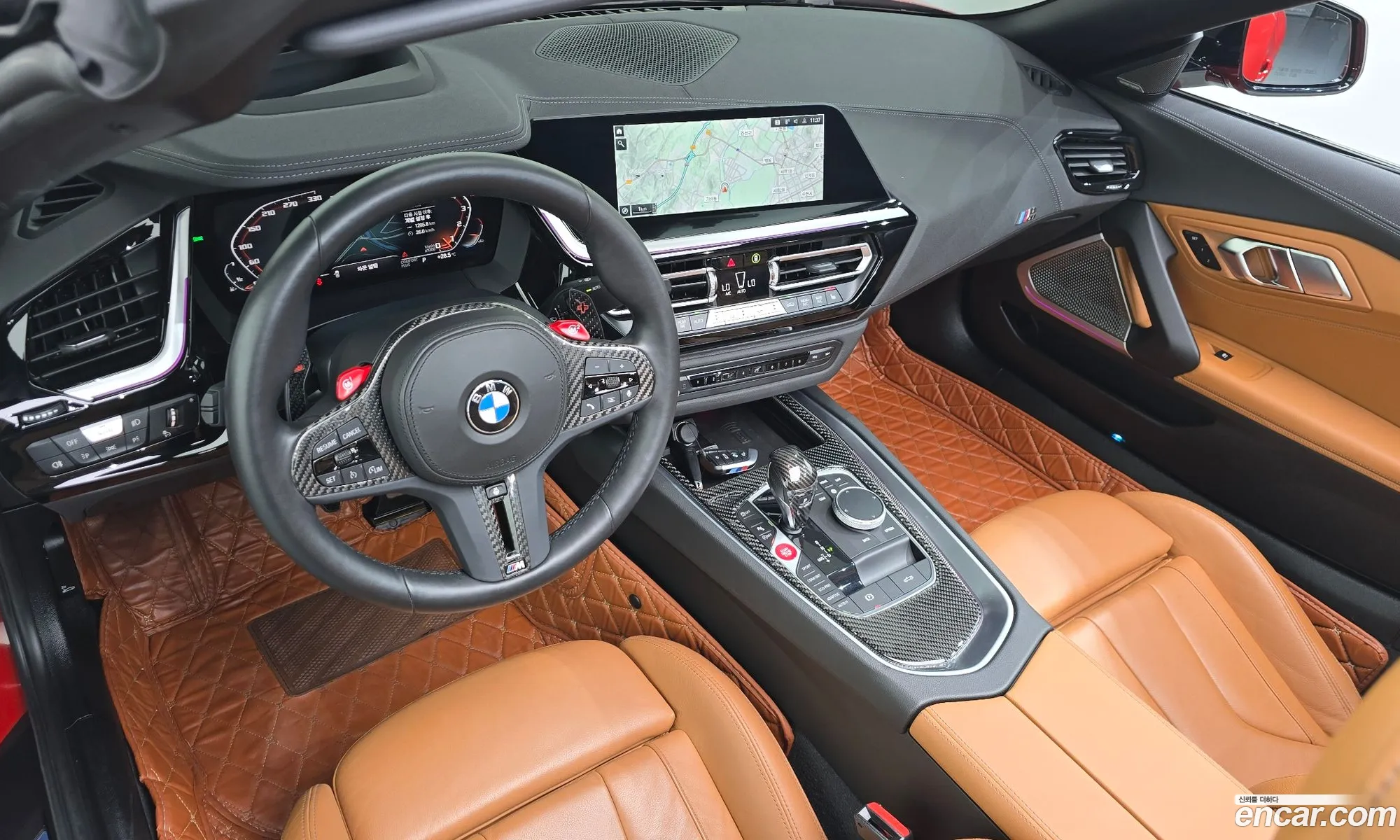 BMW Z4 2020 WBAHF910XLWW64549 — 22