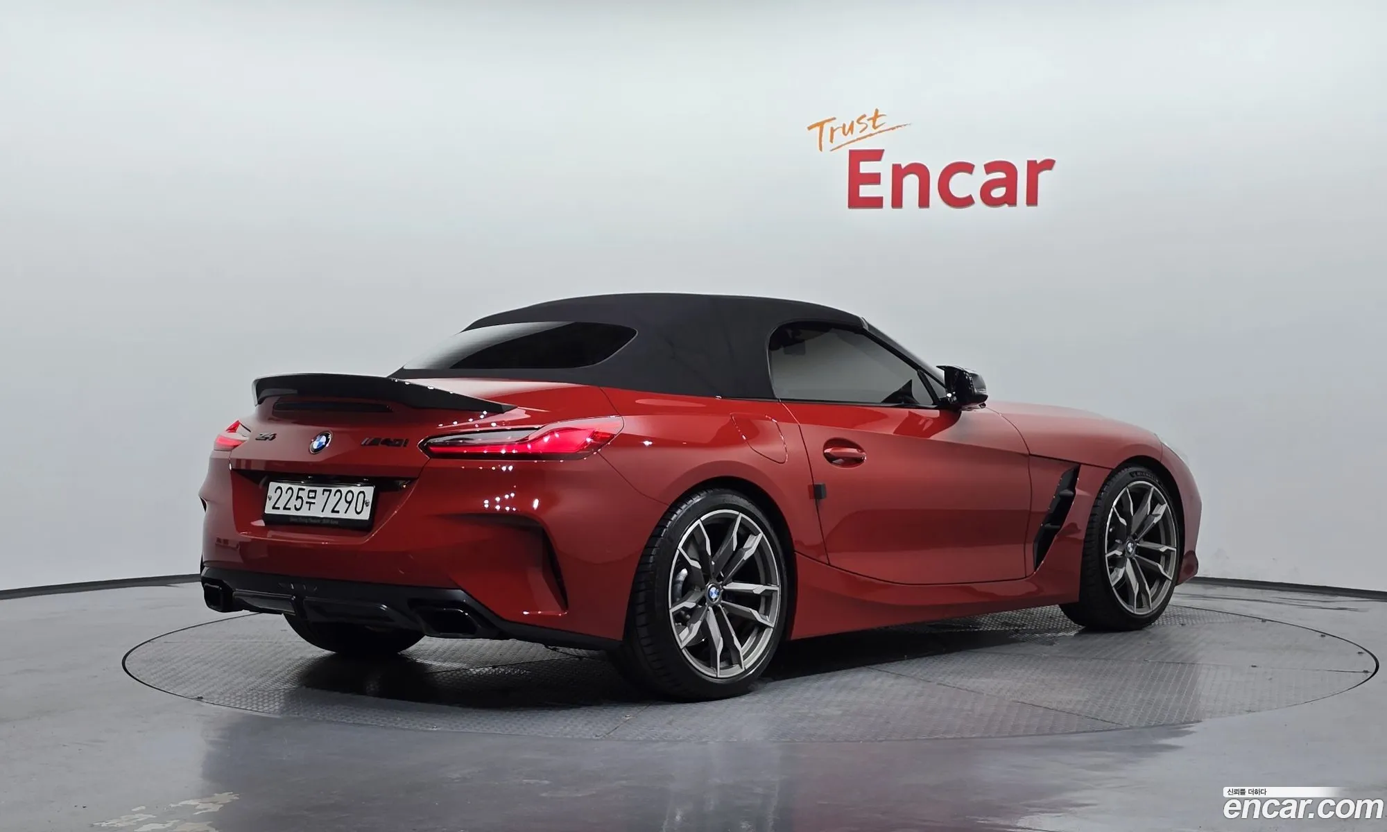 BMW Z4 2020 WBAHF910XLWW64549 — 23