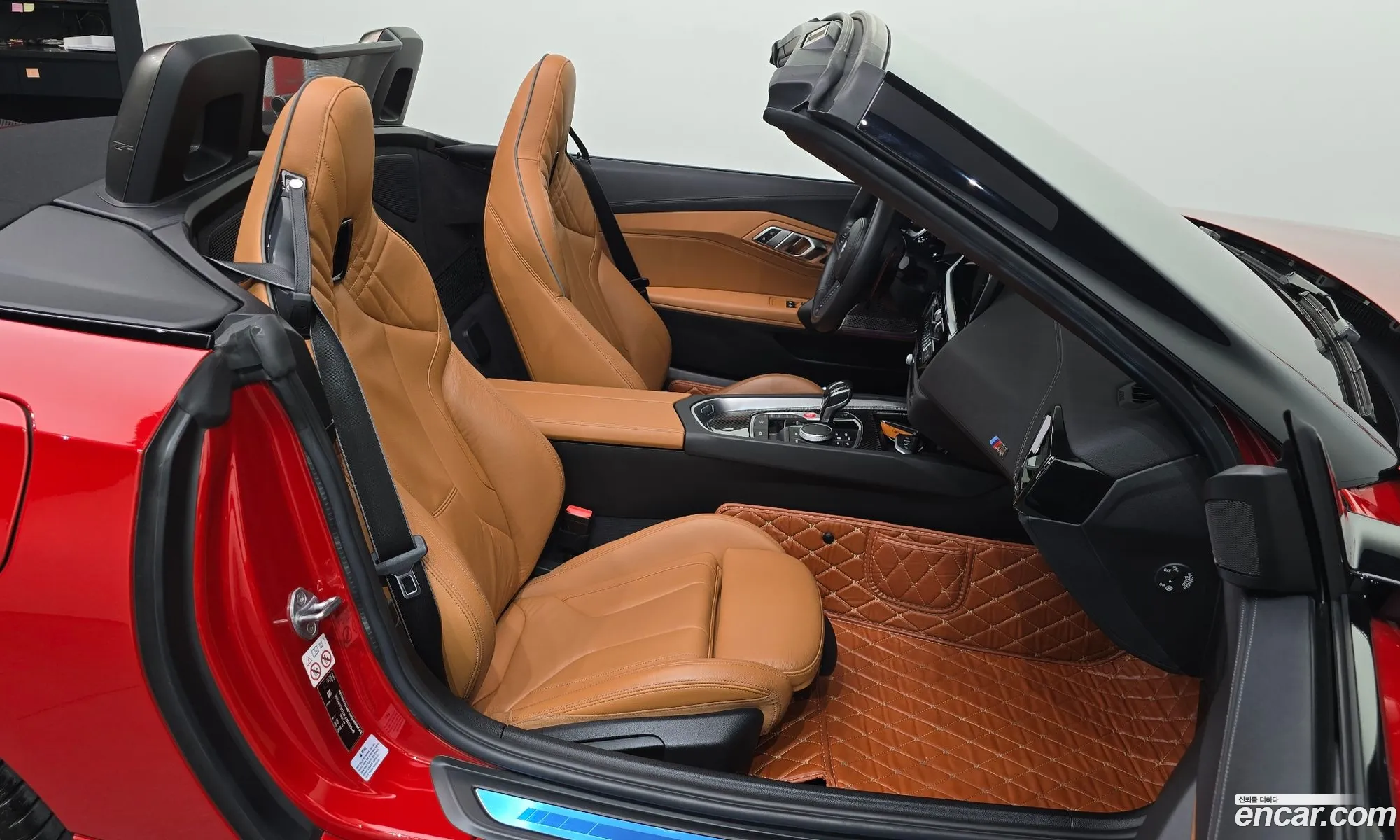 BMW Z4 2020 WBAHF910XLWW64549 — 13
